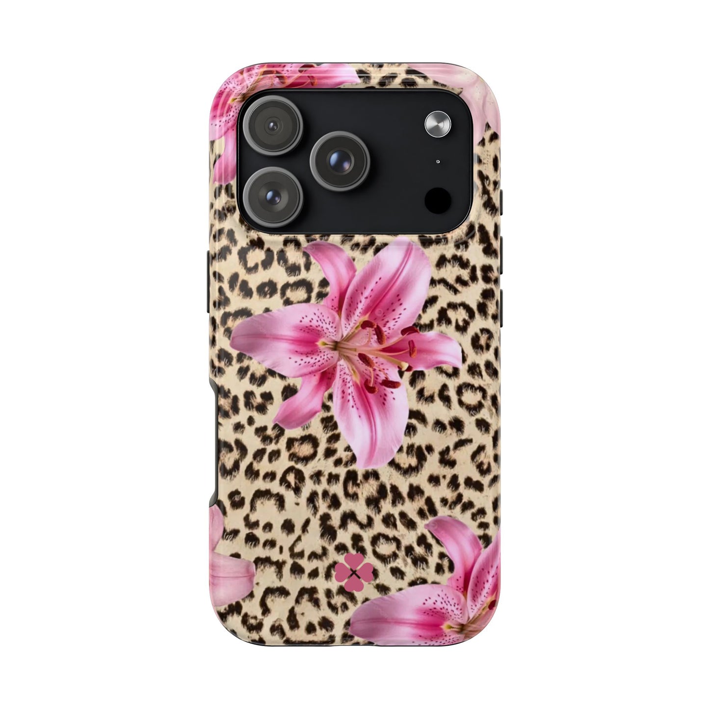 Leopard Summer Phone Case