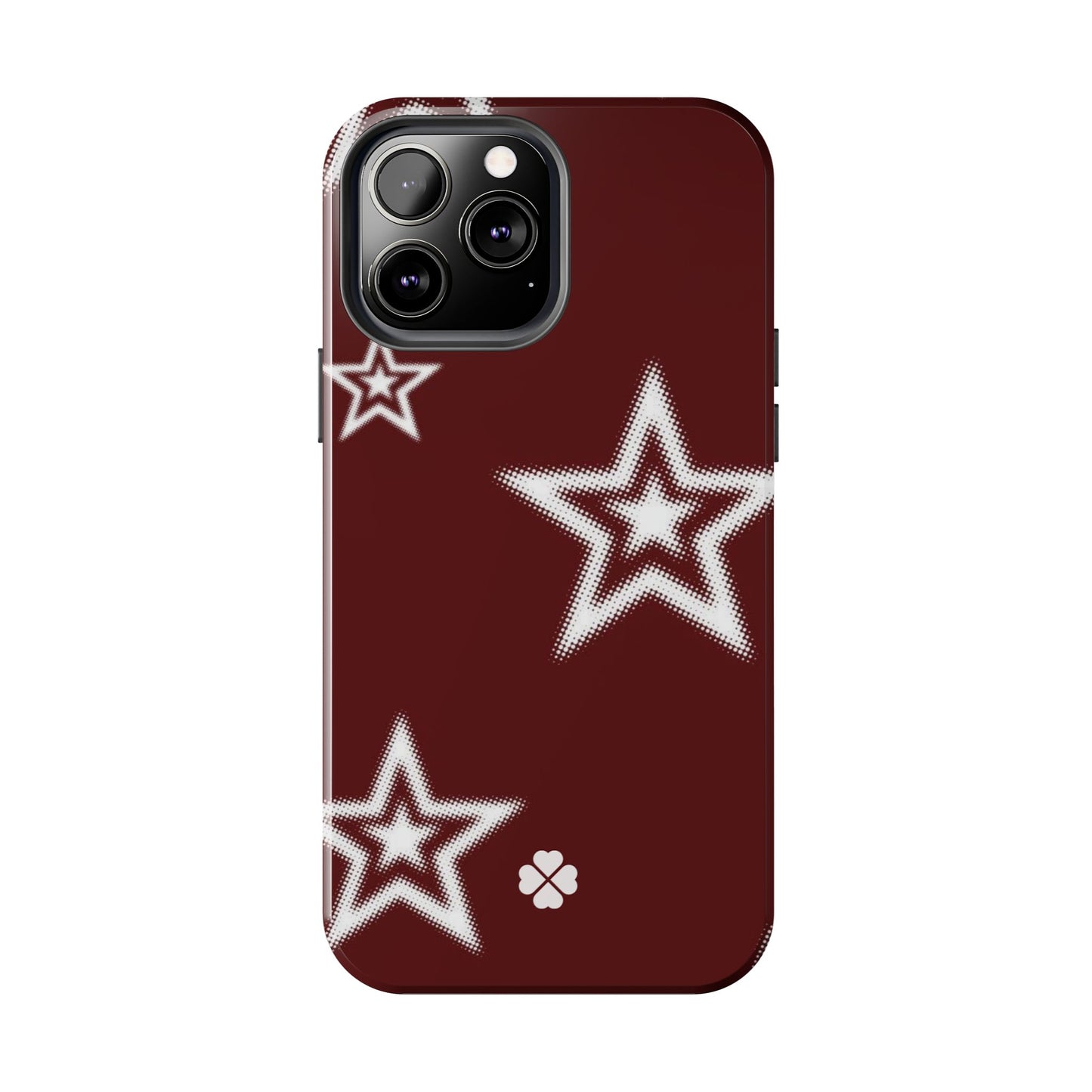 Simple Stars Phone Case