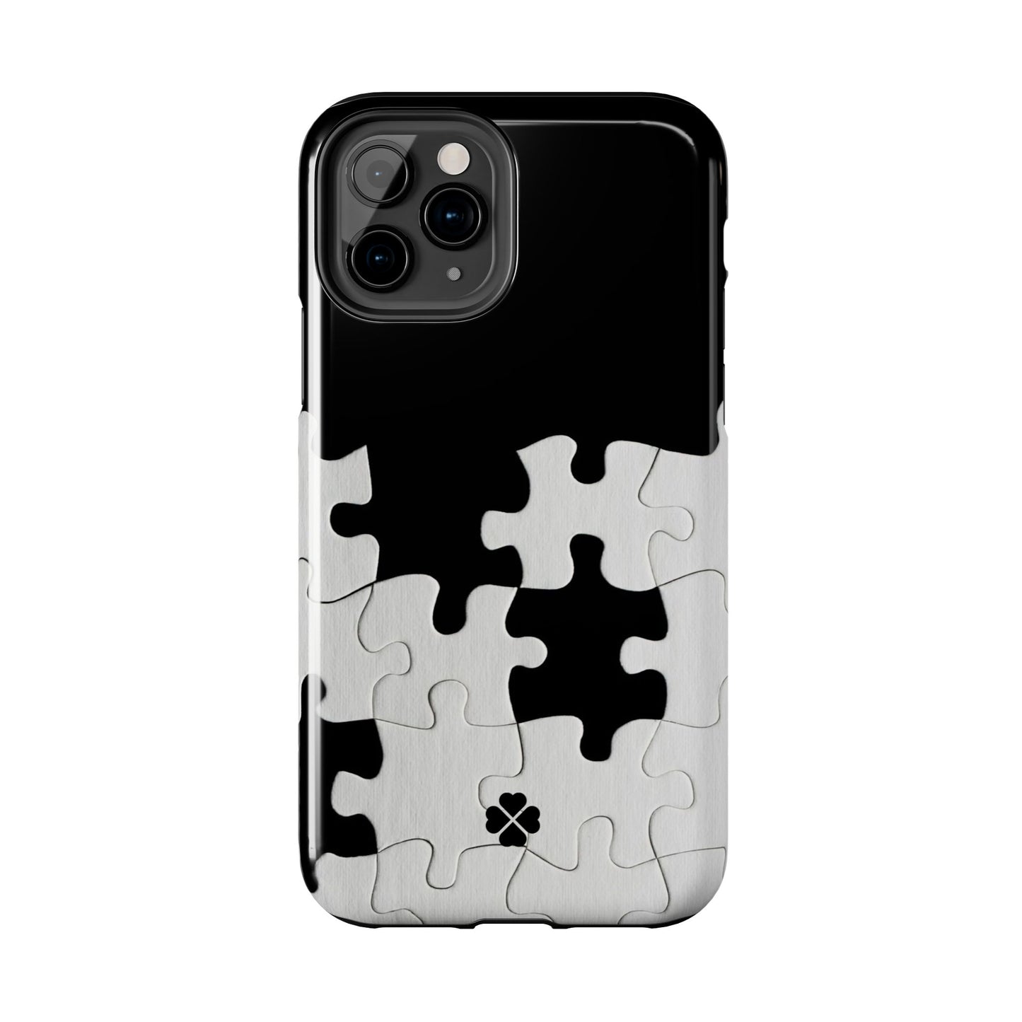 Puzzled Phone Case