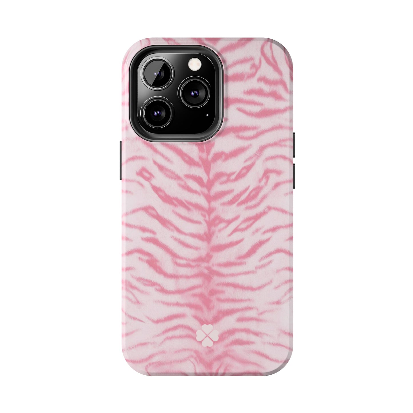 Pink Tiger Phone Case