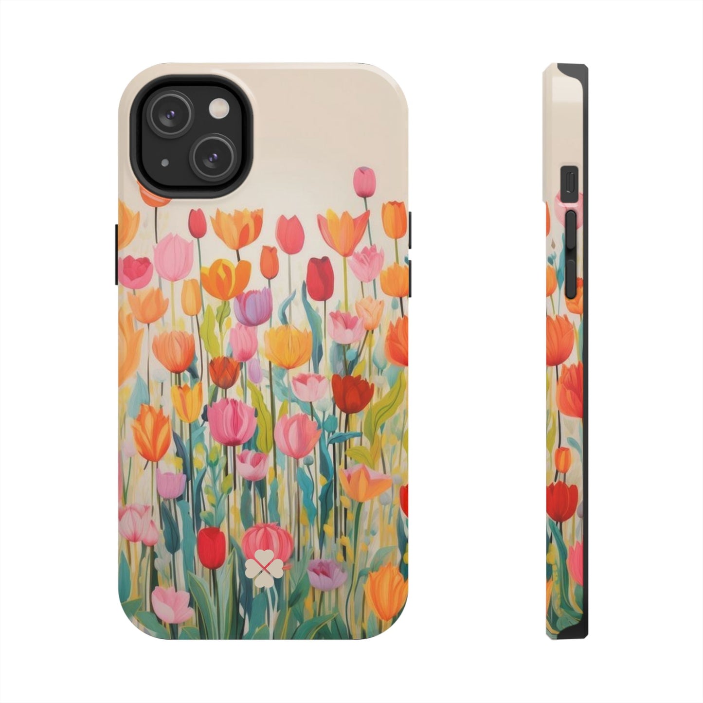Tulips Phone Case