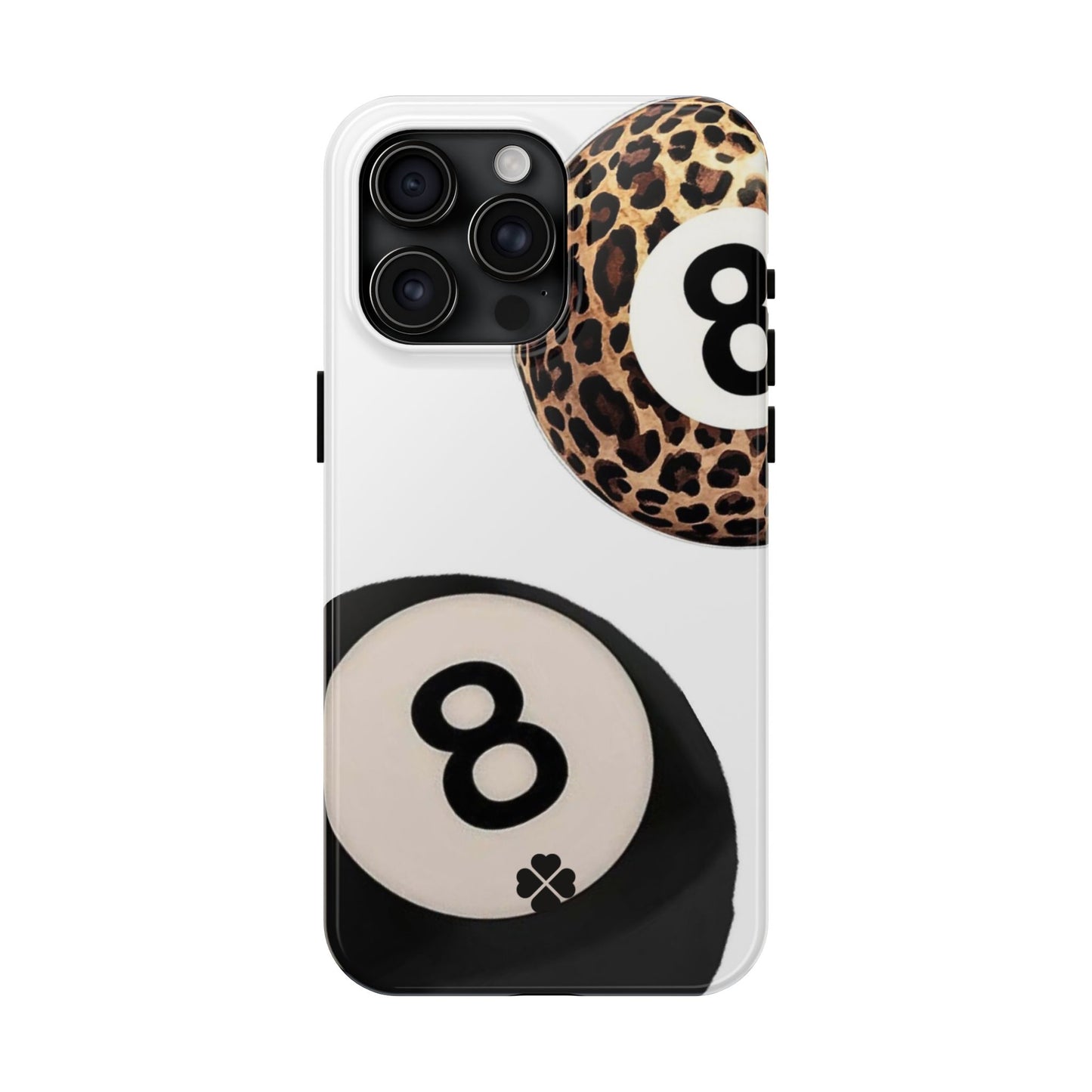 8 Ball Phone Case