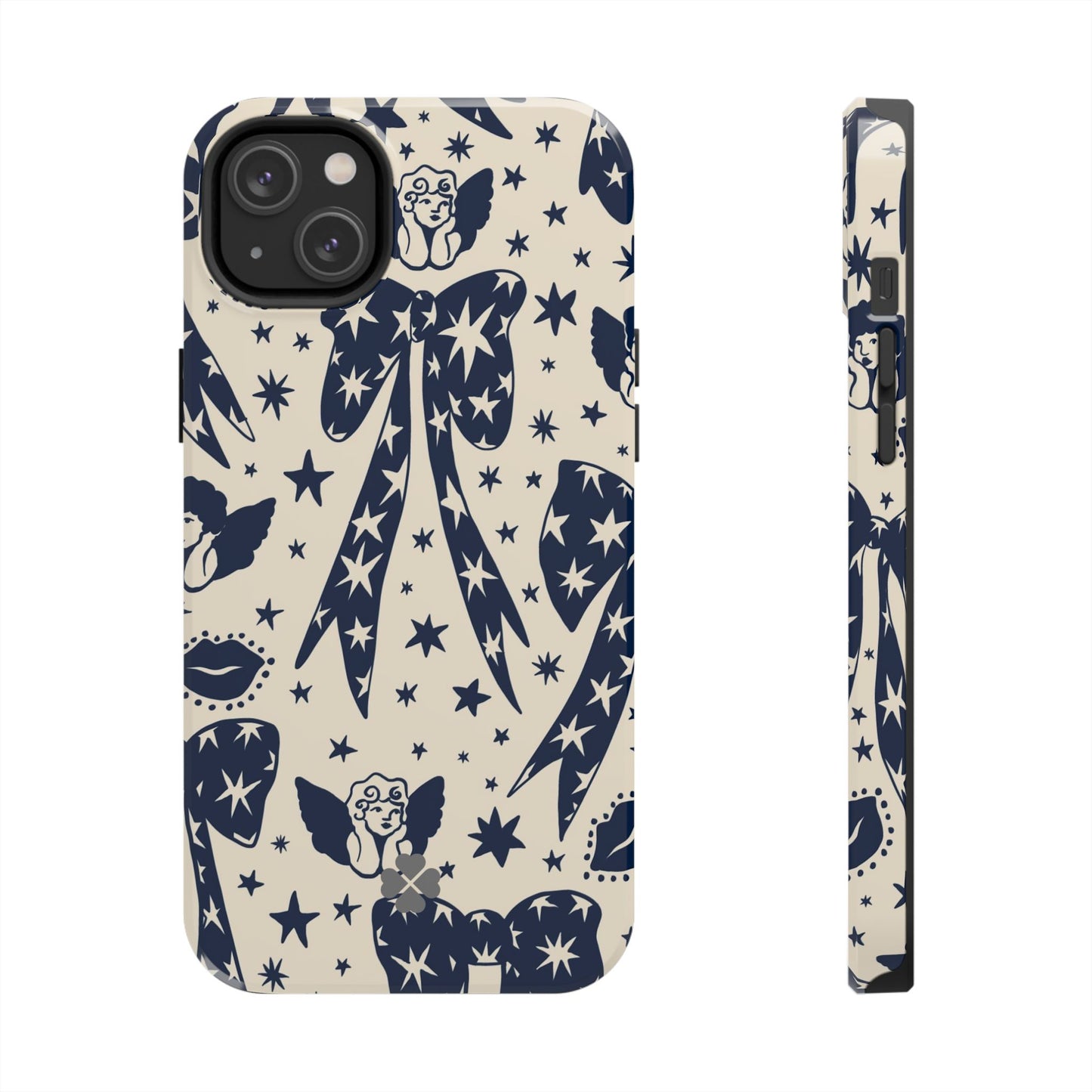Starry Angels Phone Case