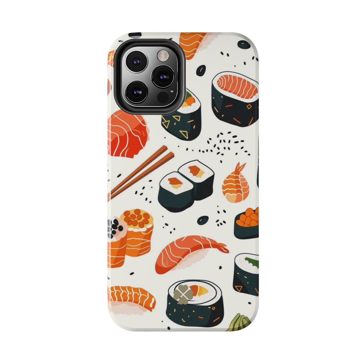 Sushi Lovers Phone Case