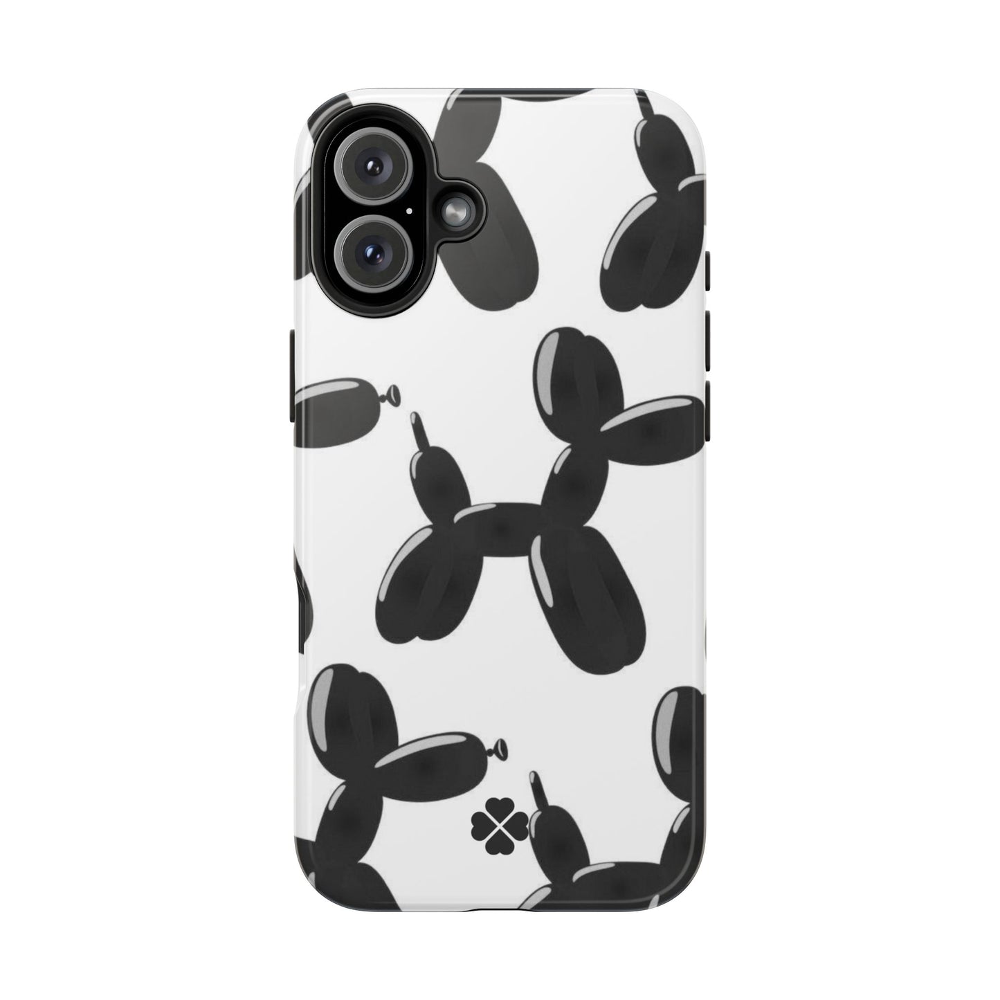 Balloon Dog Phone Case
