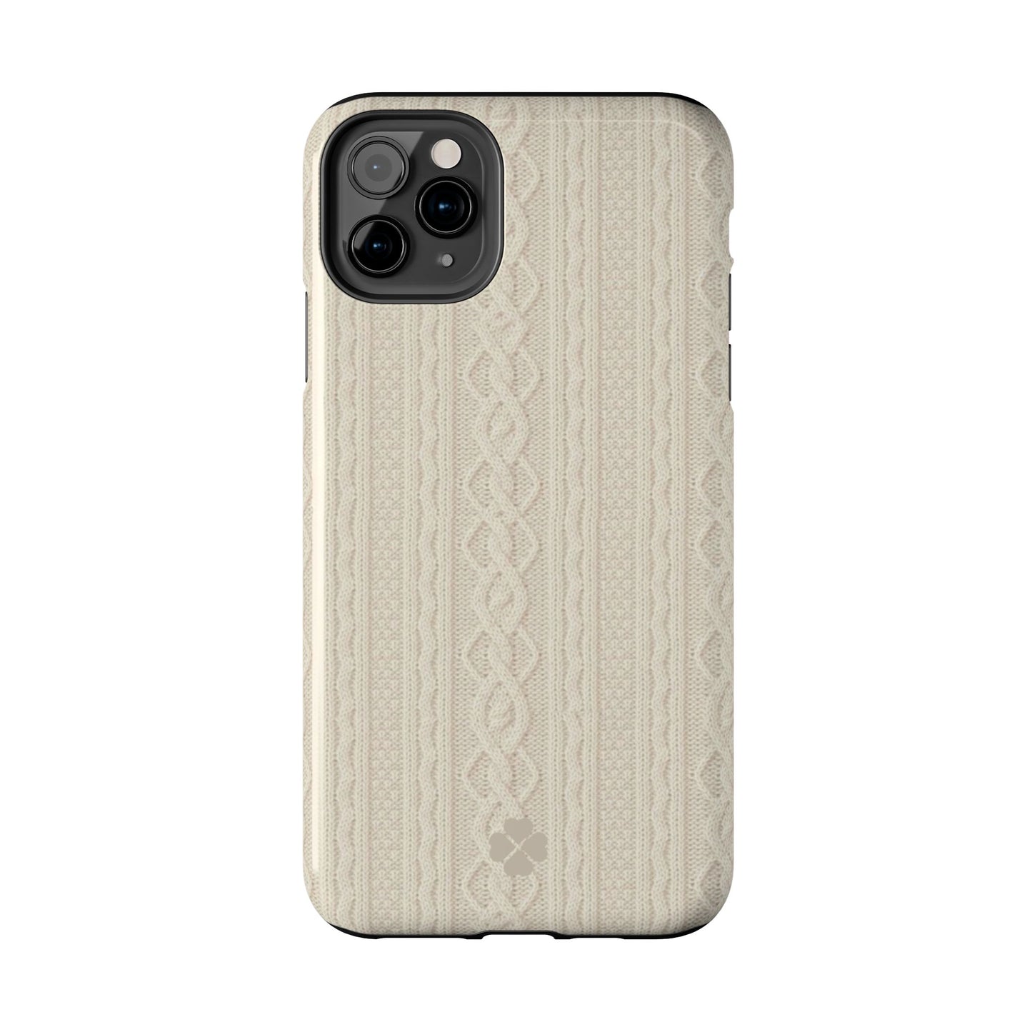 Sweater Weather Phone Case