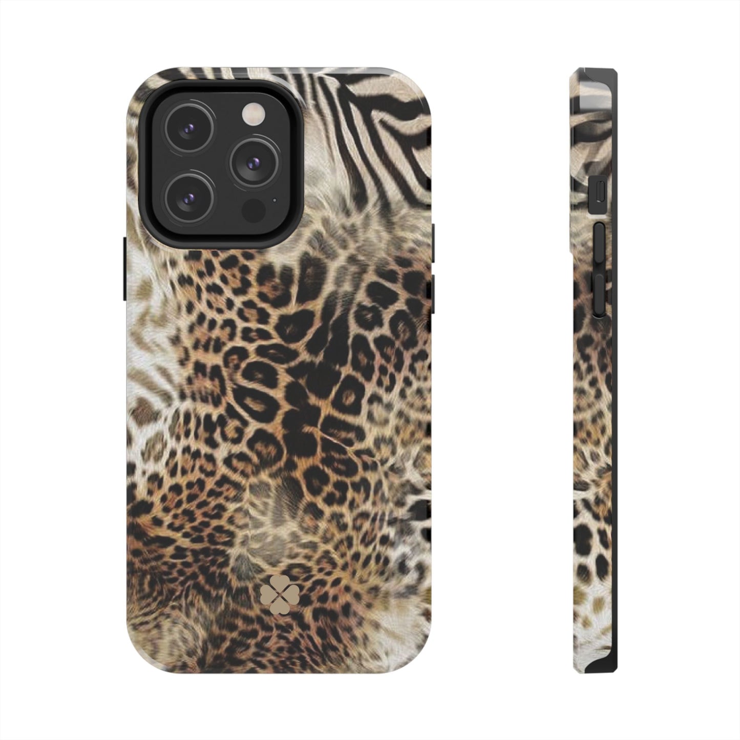 Animal Print Phone Case