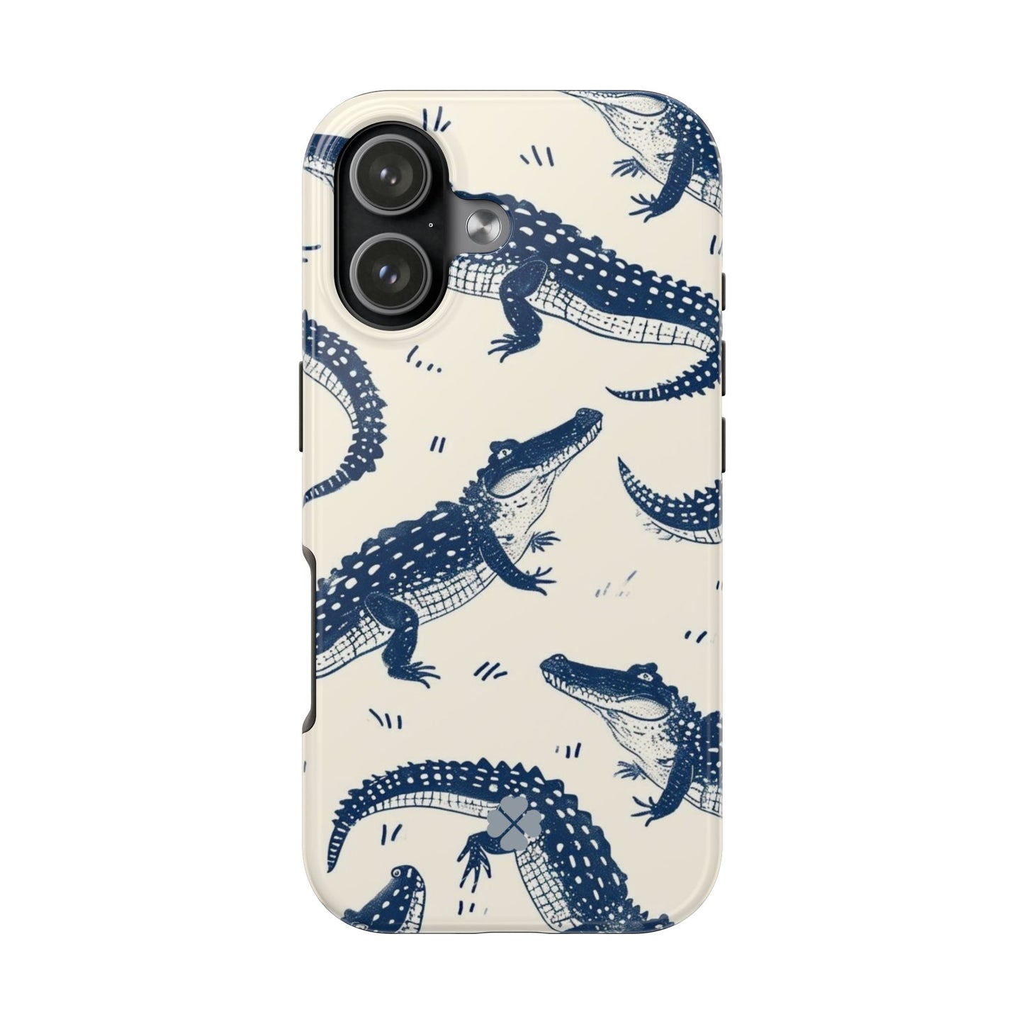 Crocodile Phone Case