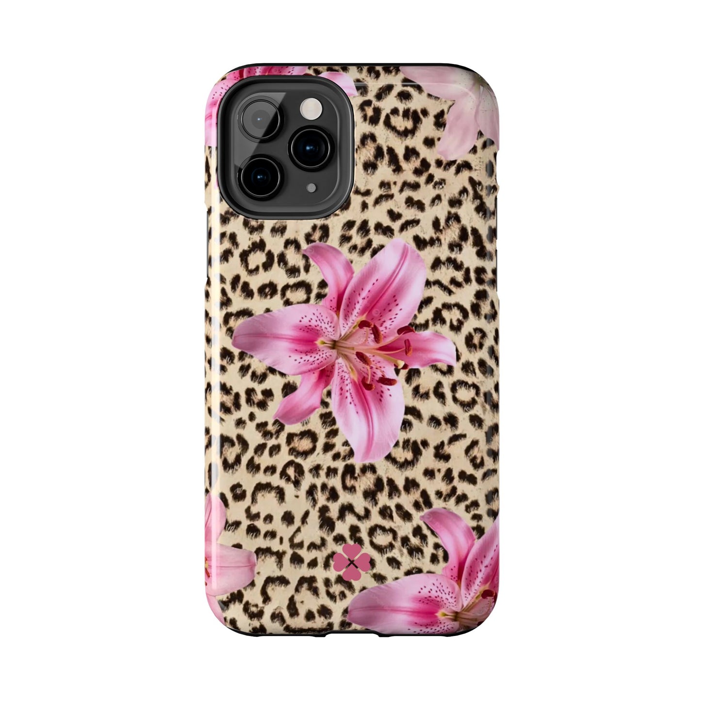 Leopard Summer Phone Case