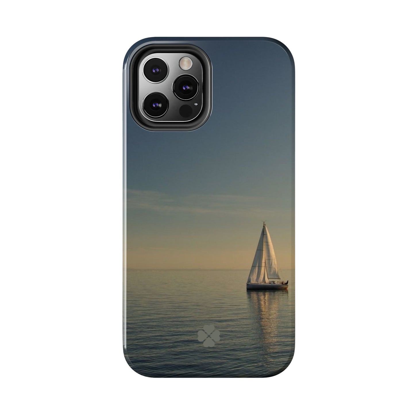 Sailboat Phone Case