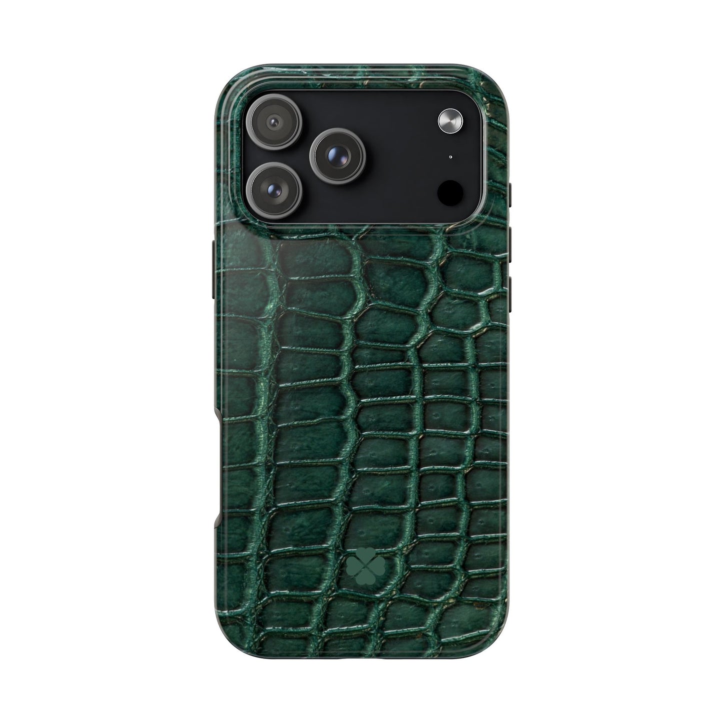 Alligator Skin Phone Case