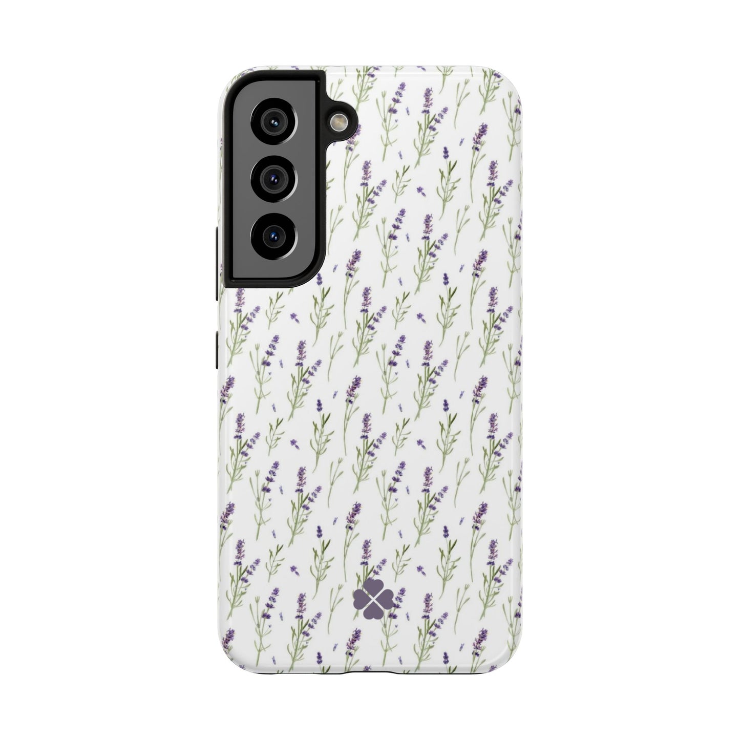 Lovely Lavender Phone Case