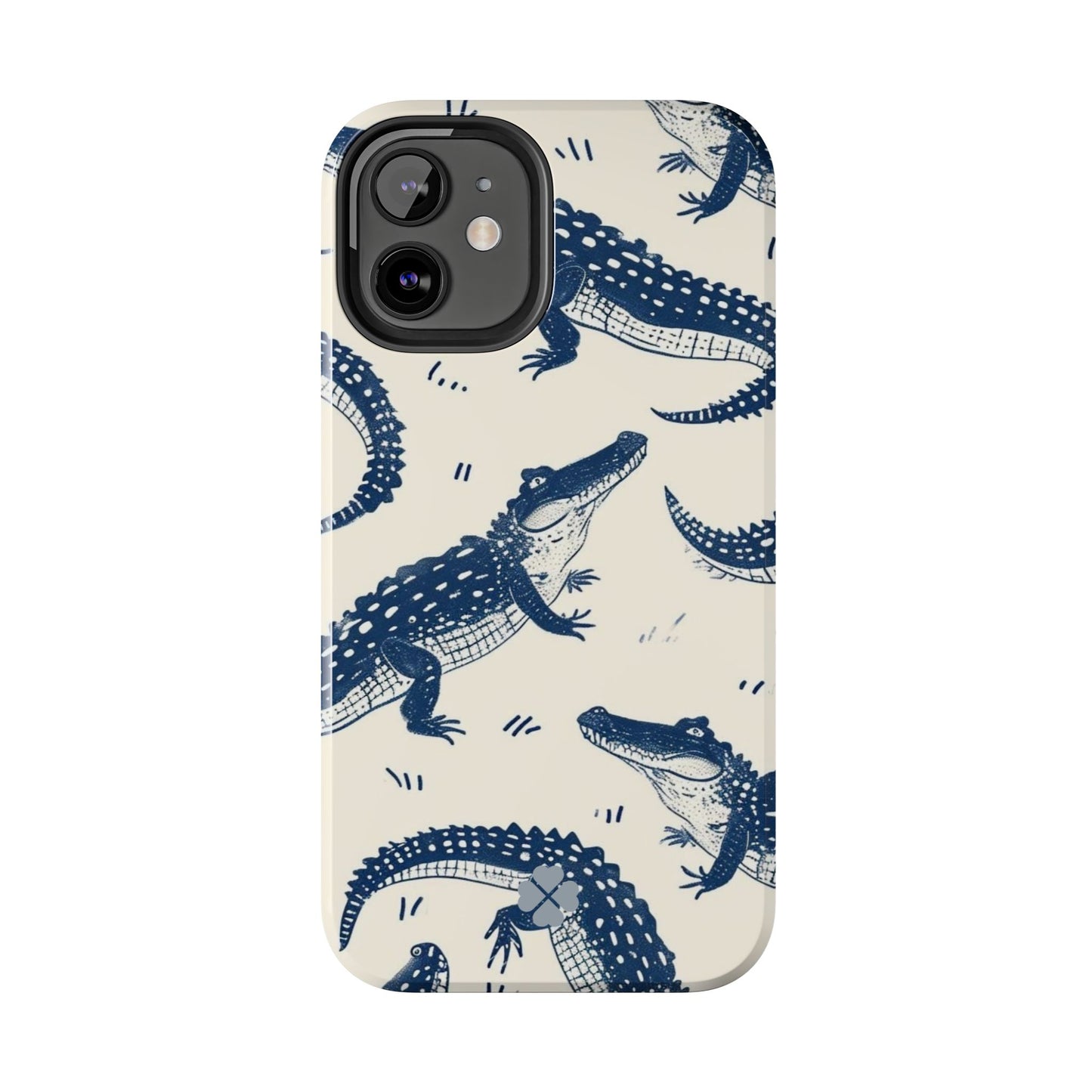 Crocodile Phone Case