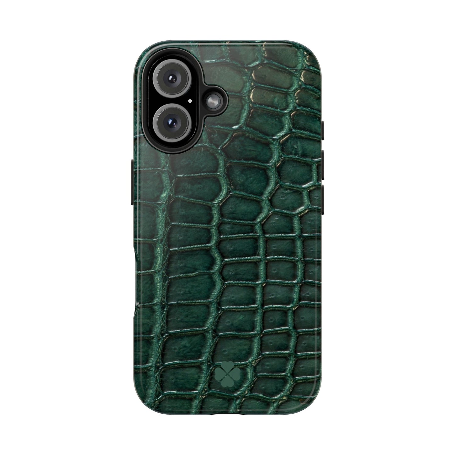 Alligator Skin Phone Case