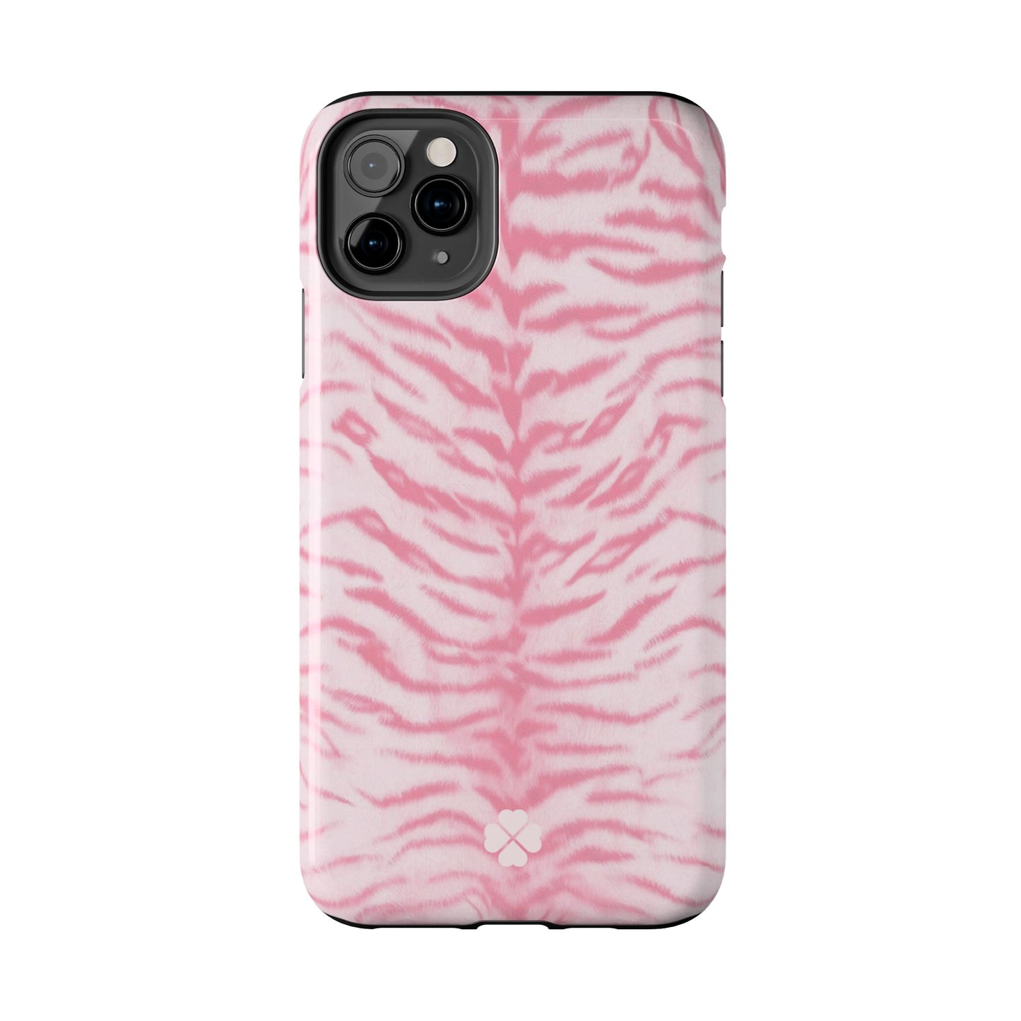 Pink Tiger Phone Case