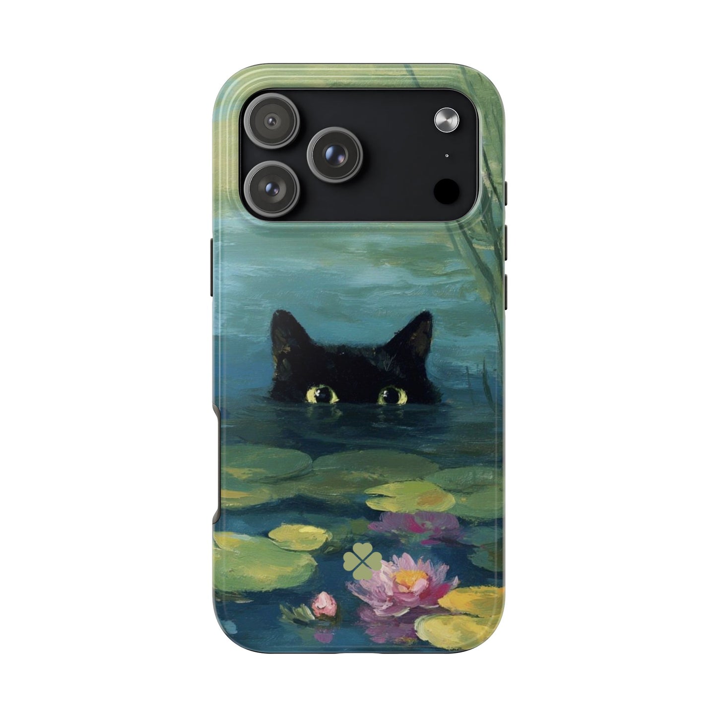 Kitty Creek Phone Case