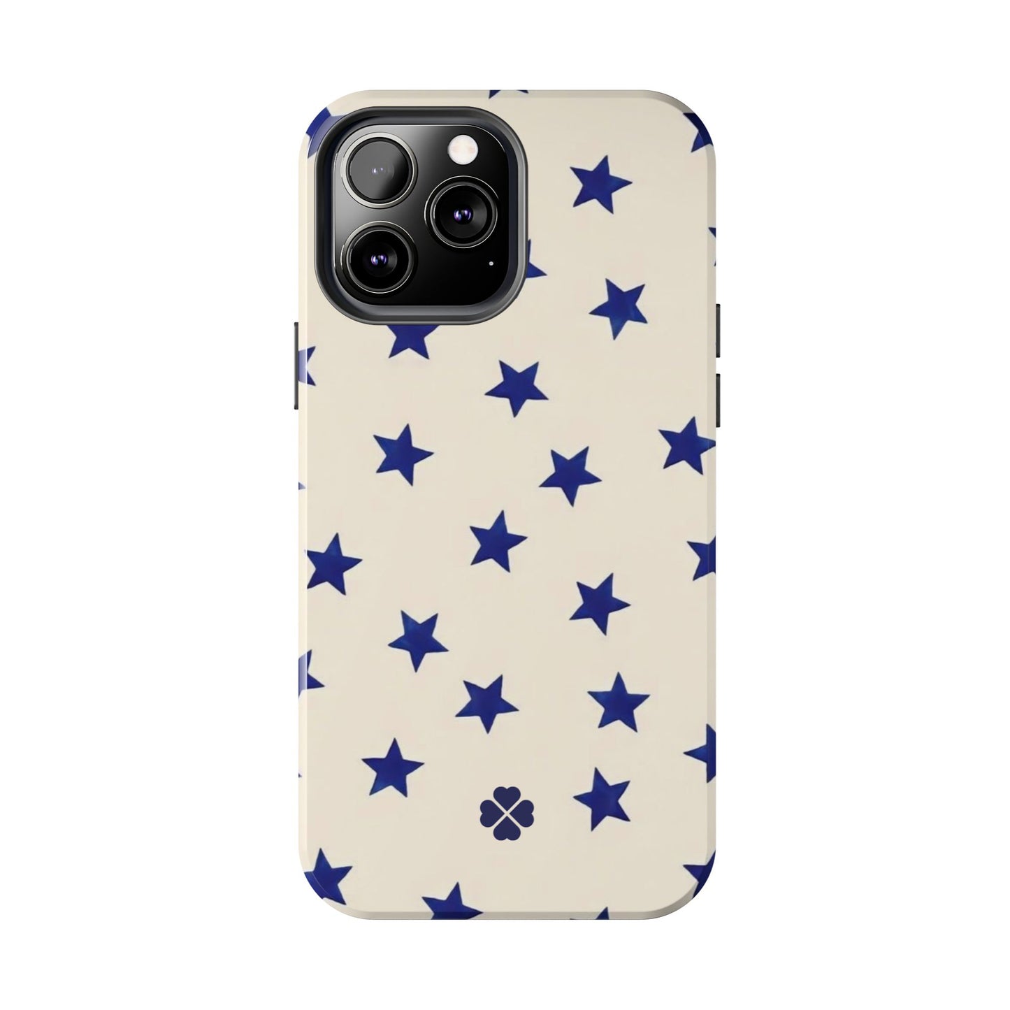Blue Star Phone Case