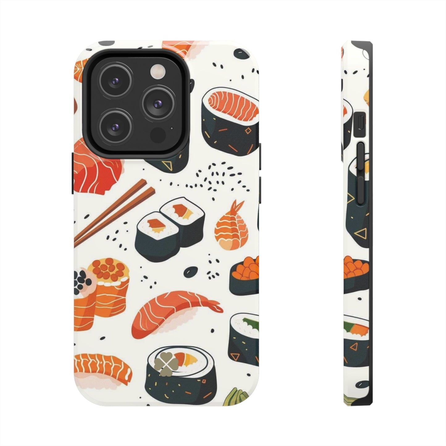 Sushi Lovers Phone Case