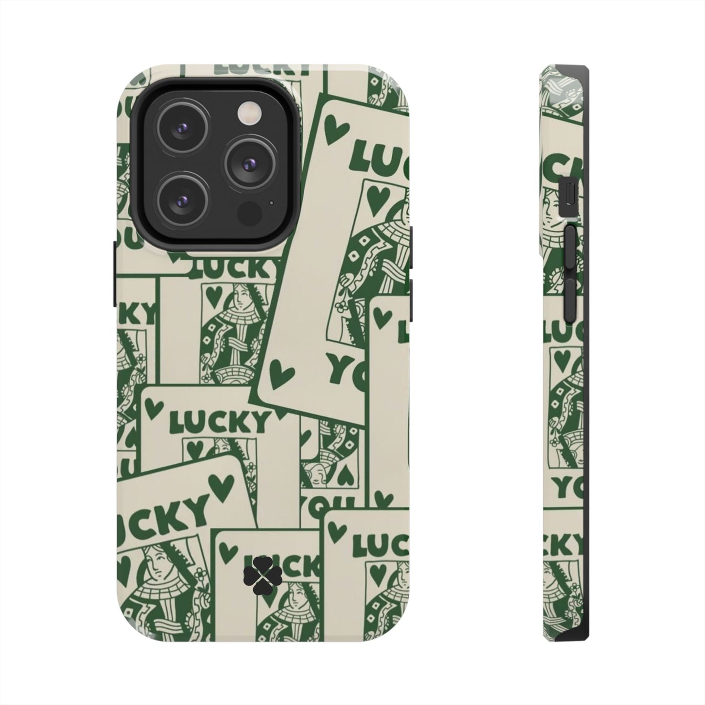Lucky You Phone Case