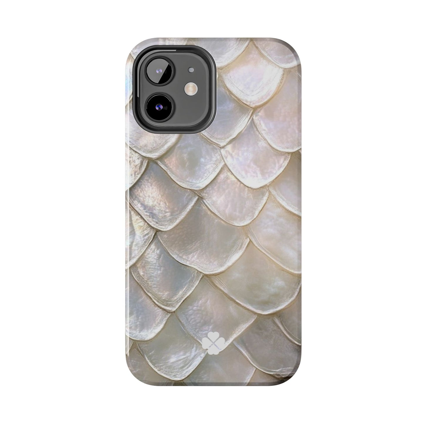 Mermaid Tail Phone Case