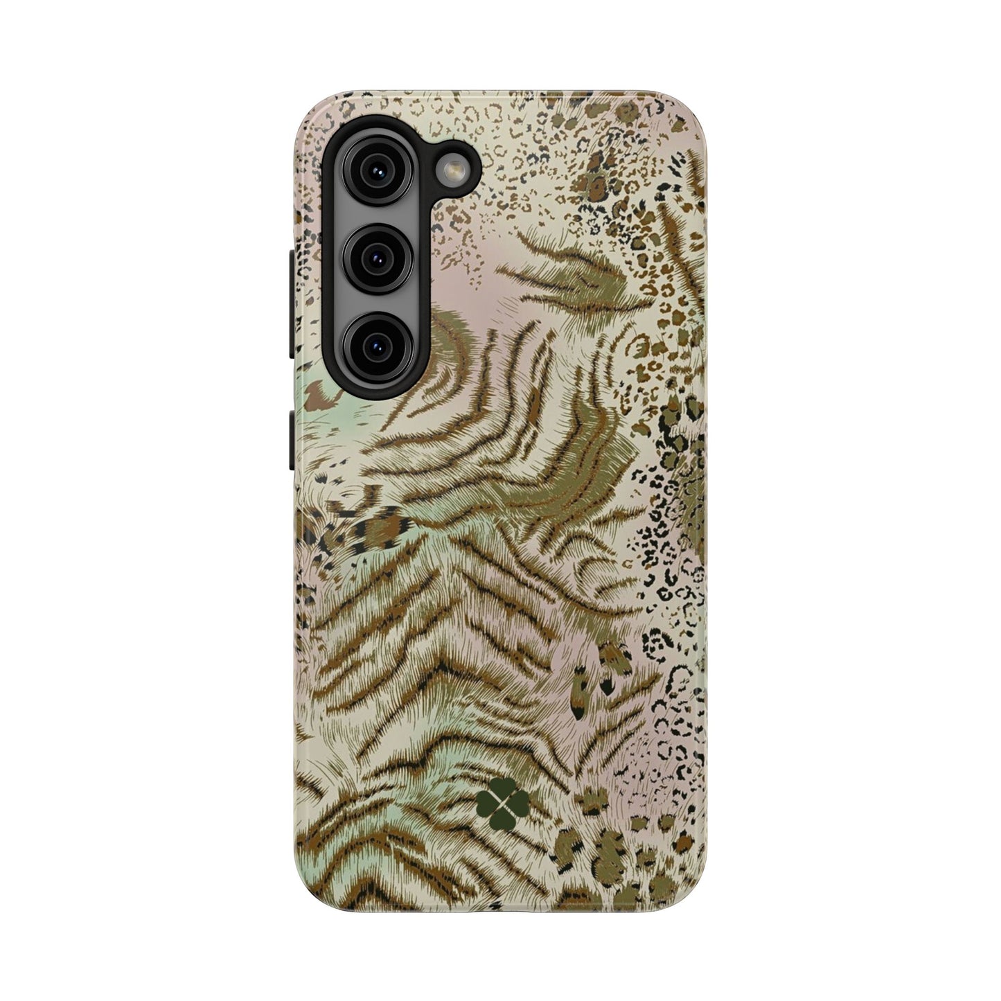 Primal Prints Phone Case