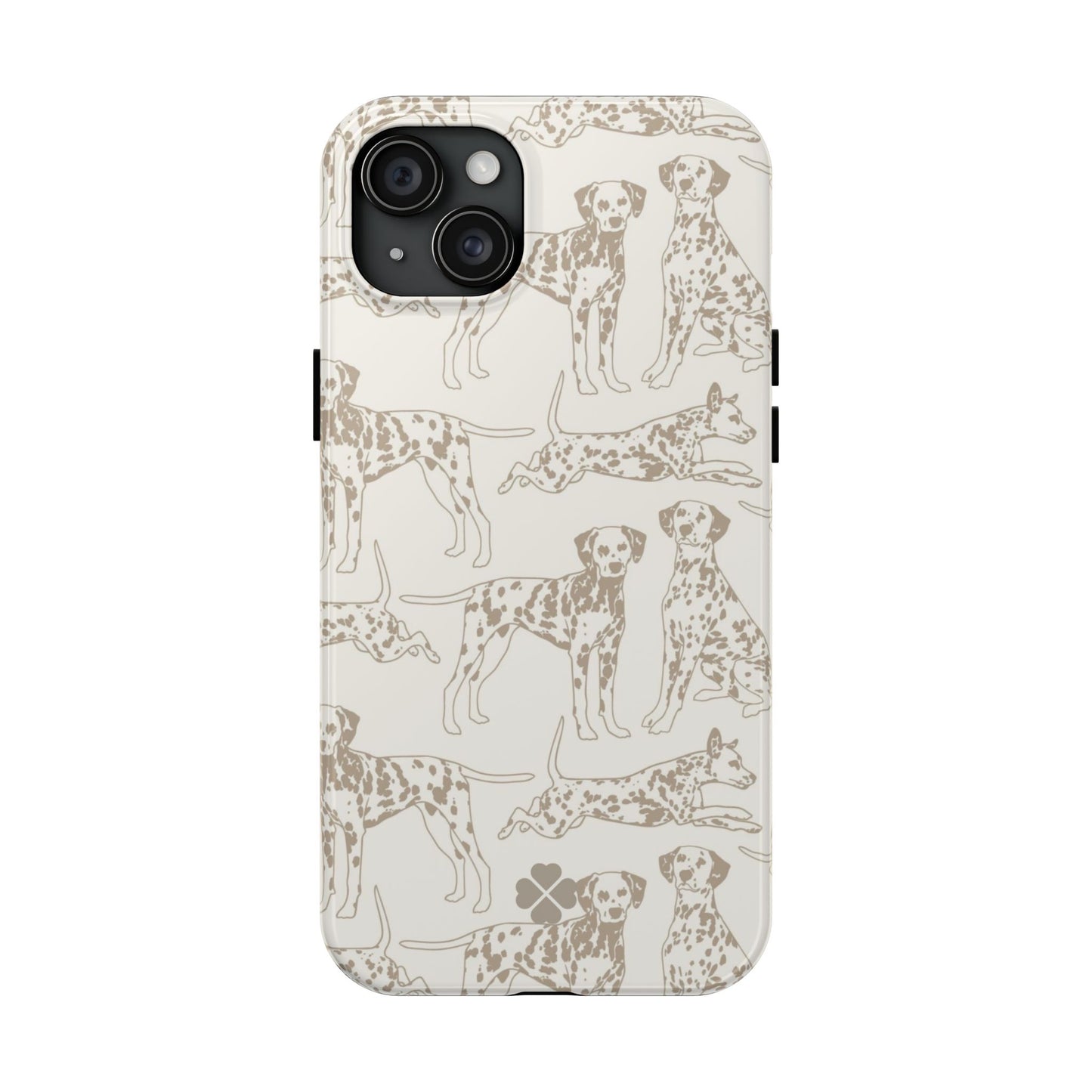 Dalmatian Phone Case