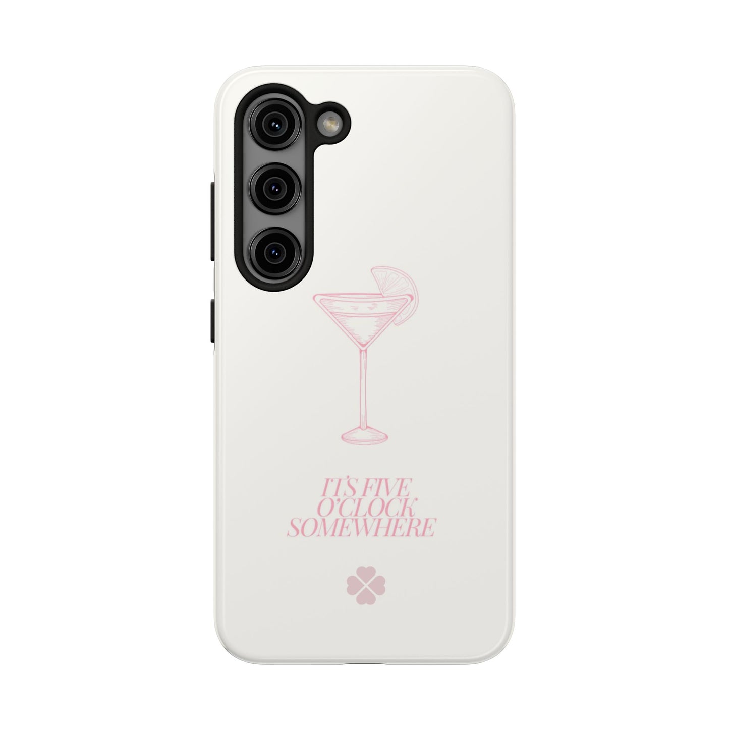 Margarita Time Phone Case