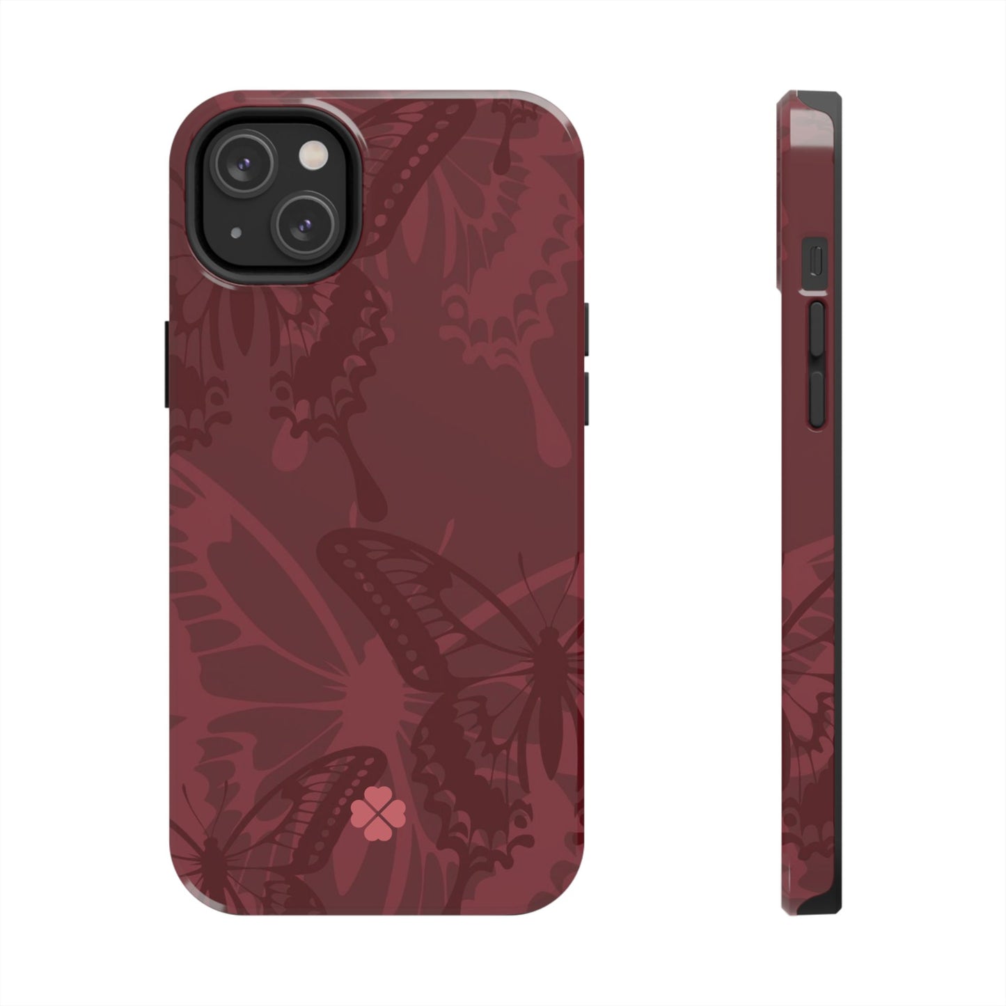 Red Wings Phone Case