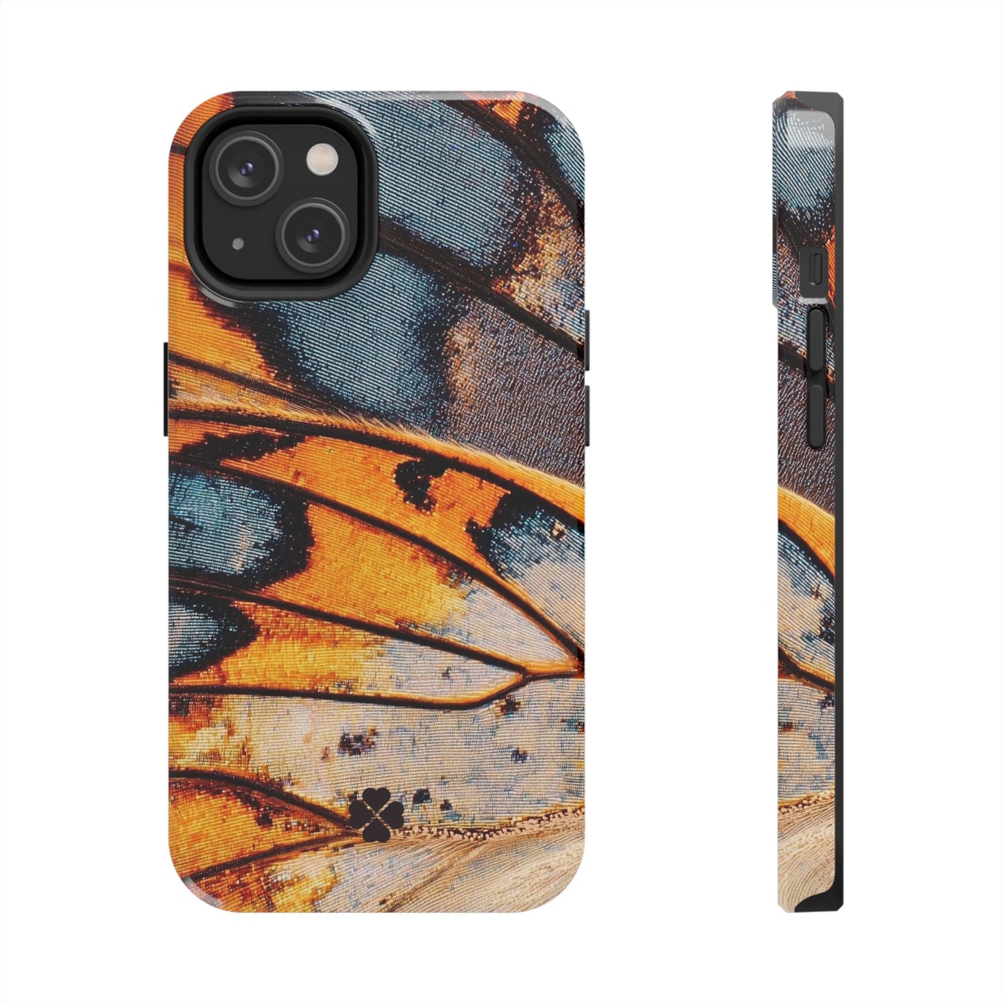Butterfly Wing Phone Case