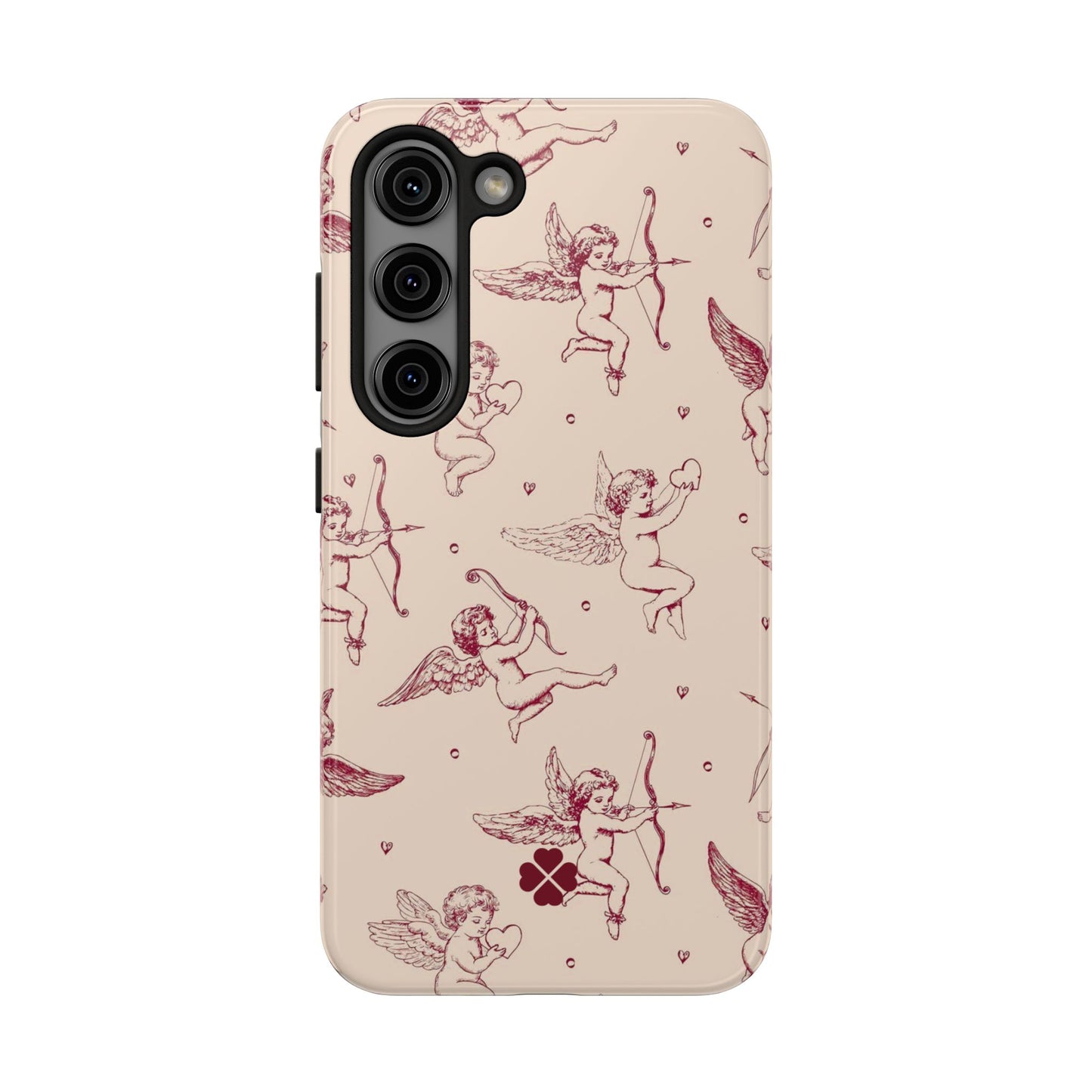 Cupid Shuffle Phone Case