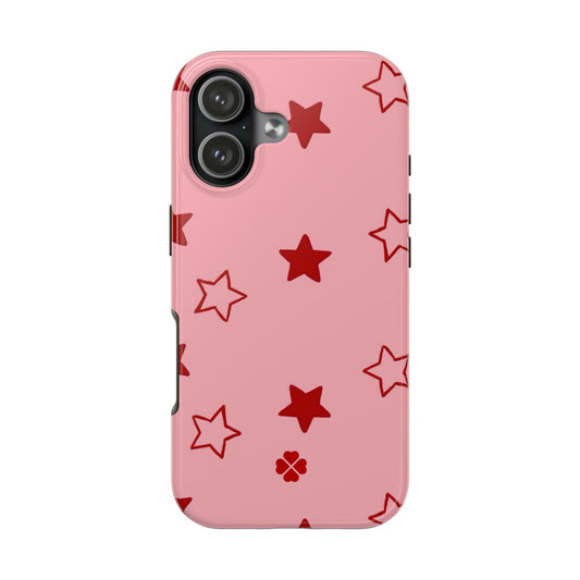 Love Stars Phone Case