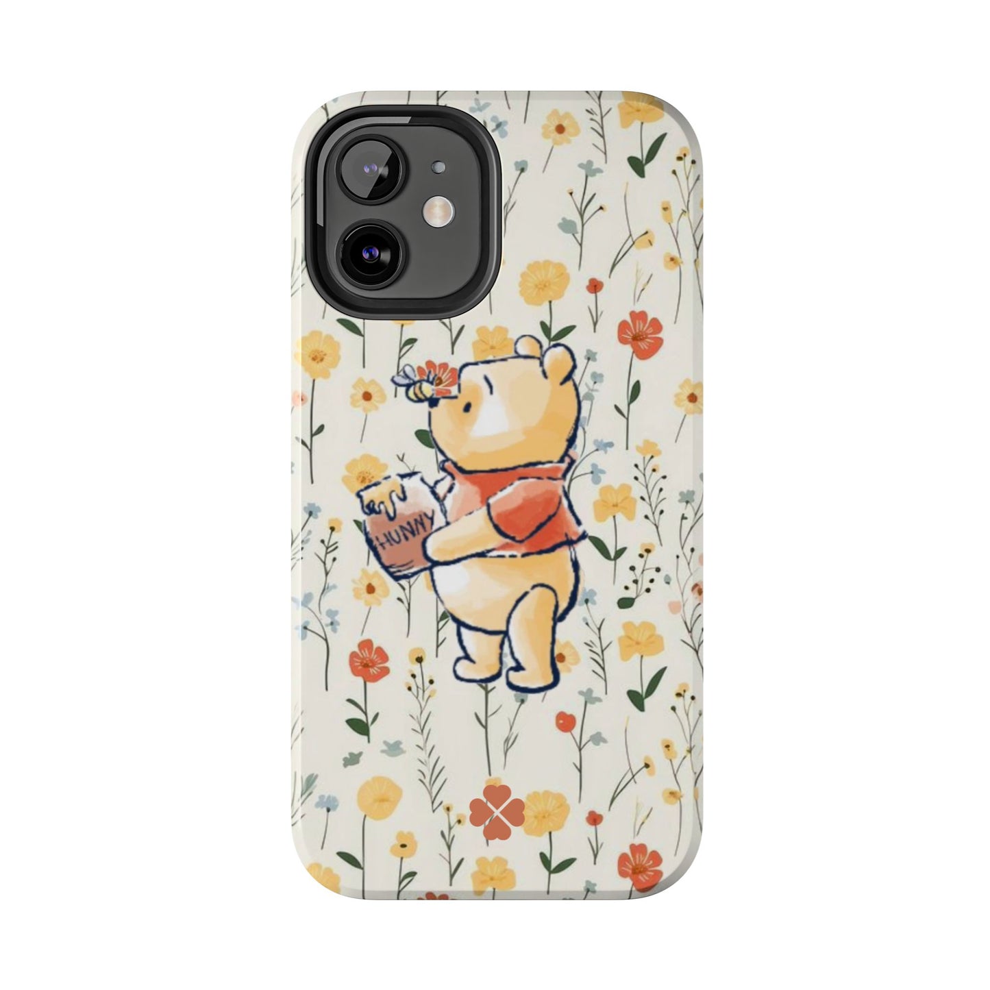 Winnie Floral Phone Case