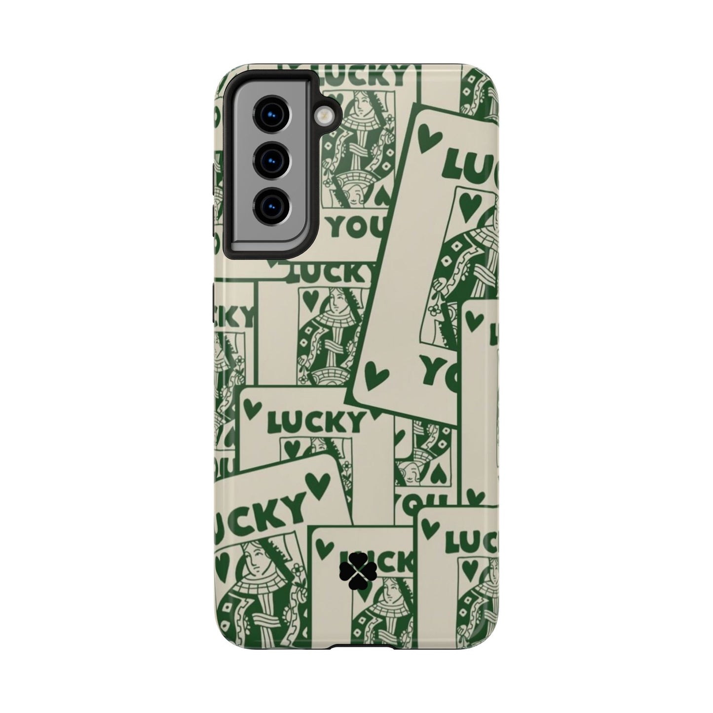 Lucky You Phone Case