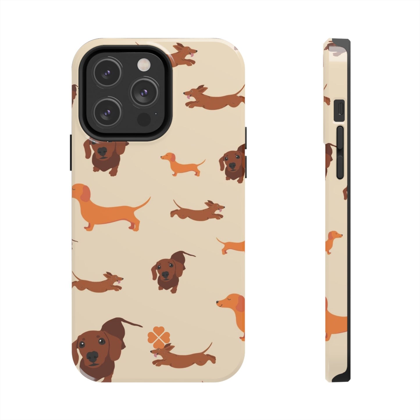 Weenie World Phone Case