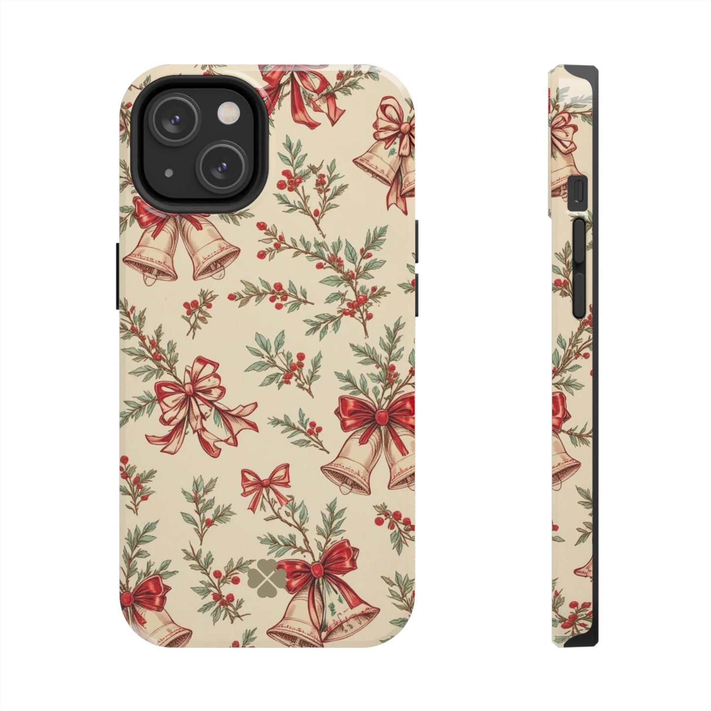 Berrys and Bells Phone Case