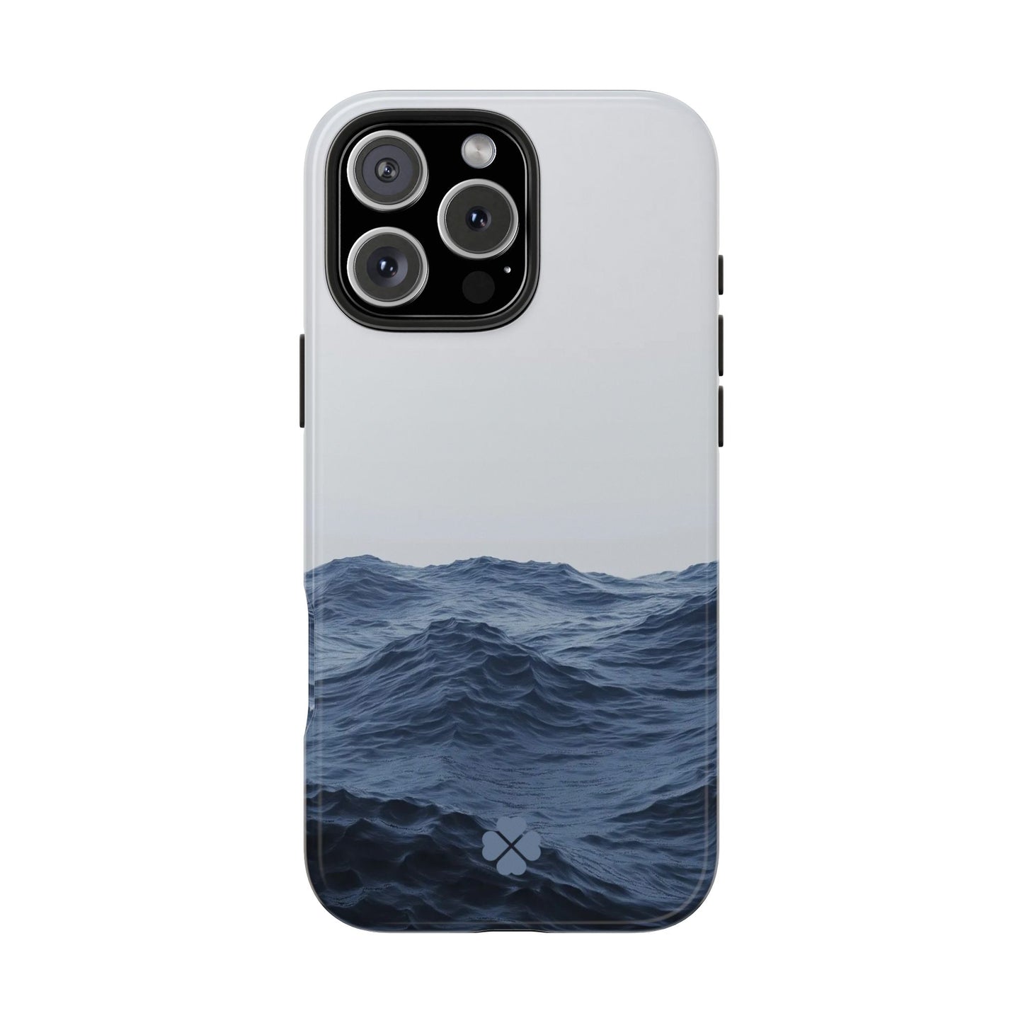 Dark Sea Phone Case