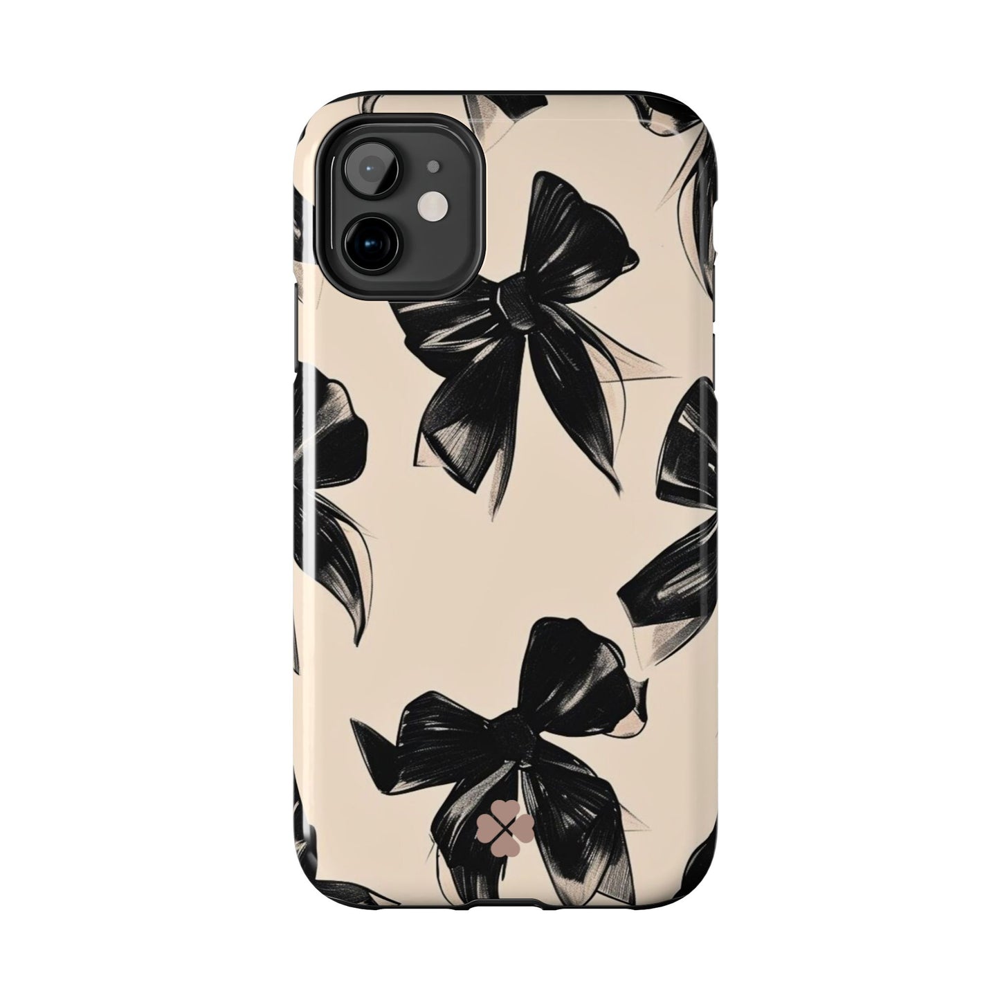 Big Bows Phone Case