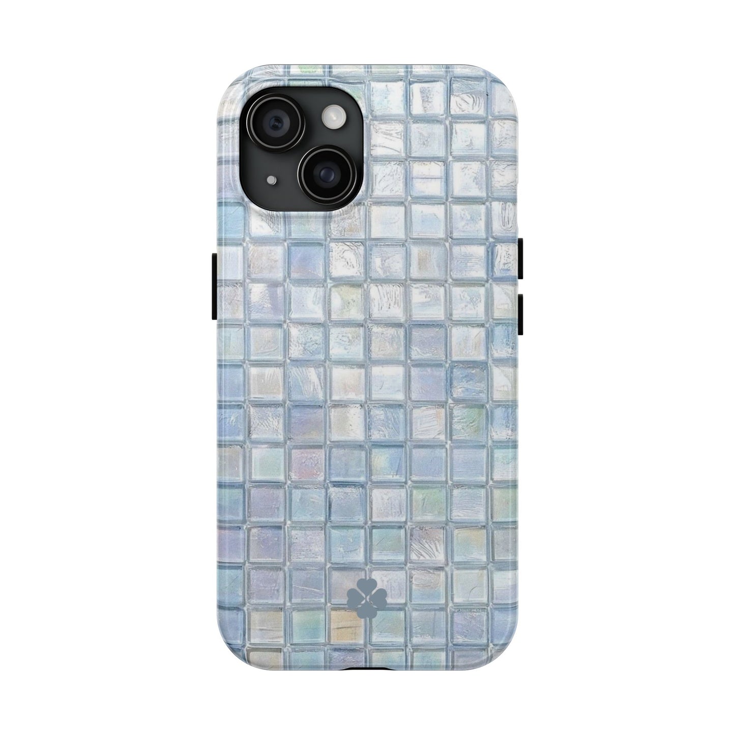 Coastal Tiles Phone Case