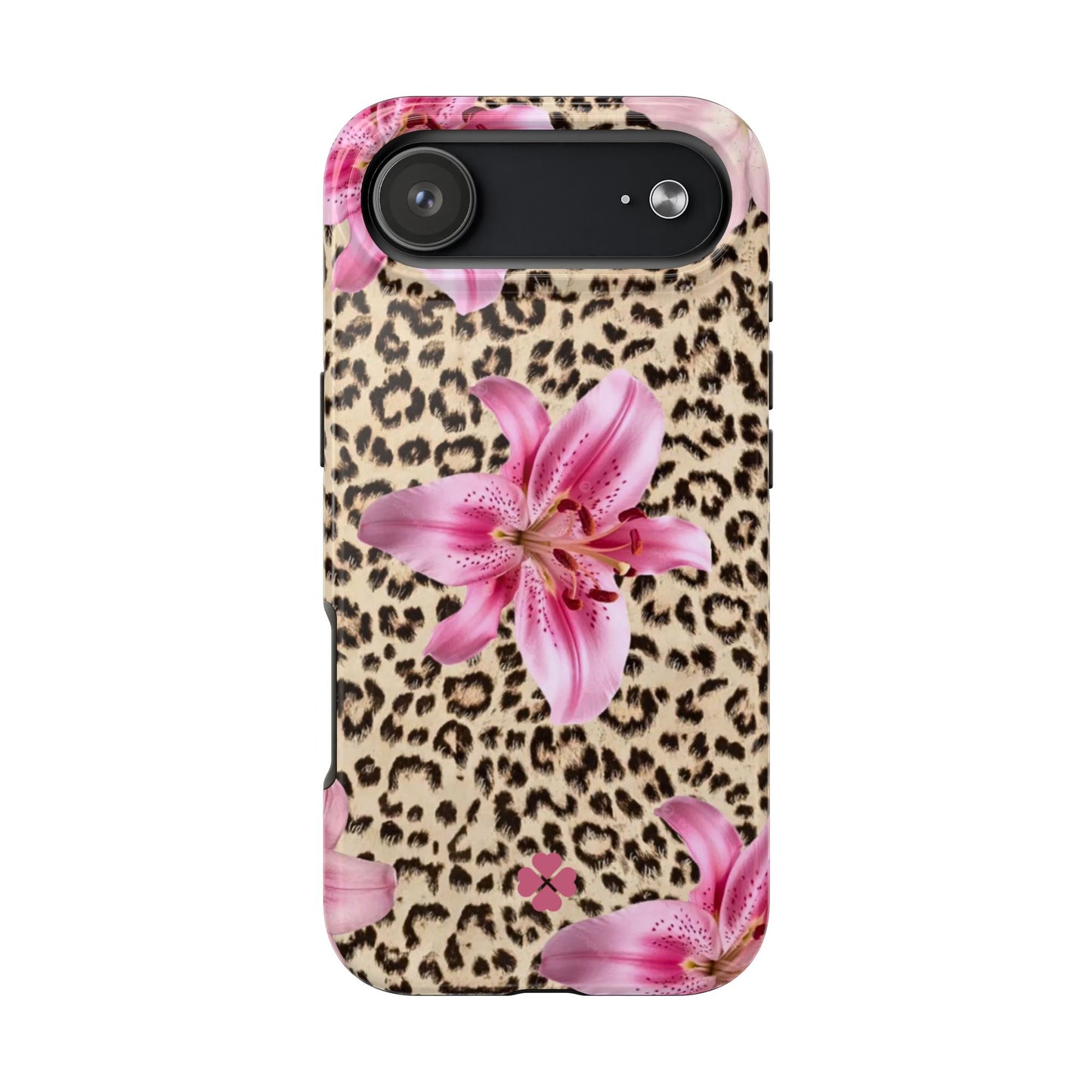Leopard Summer Phone Case