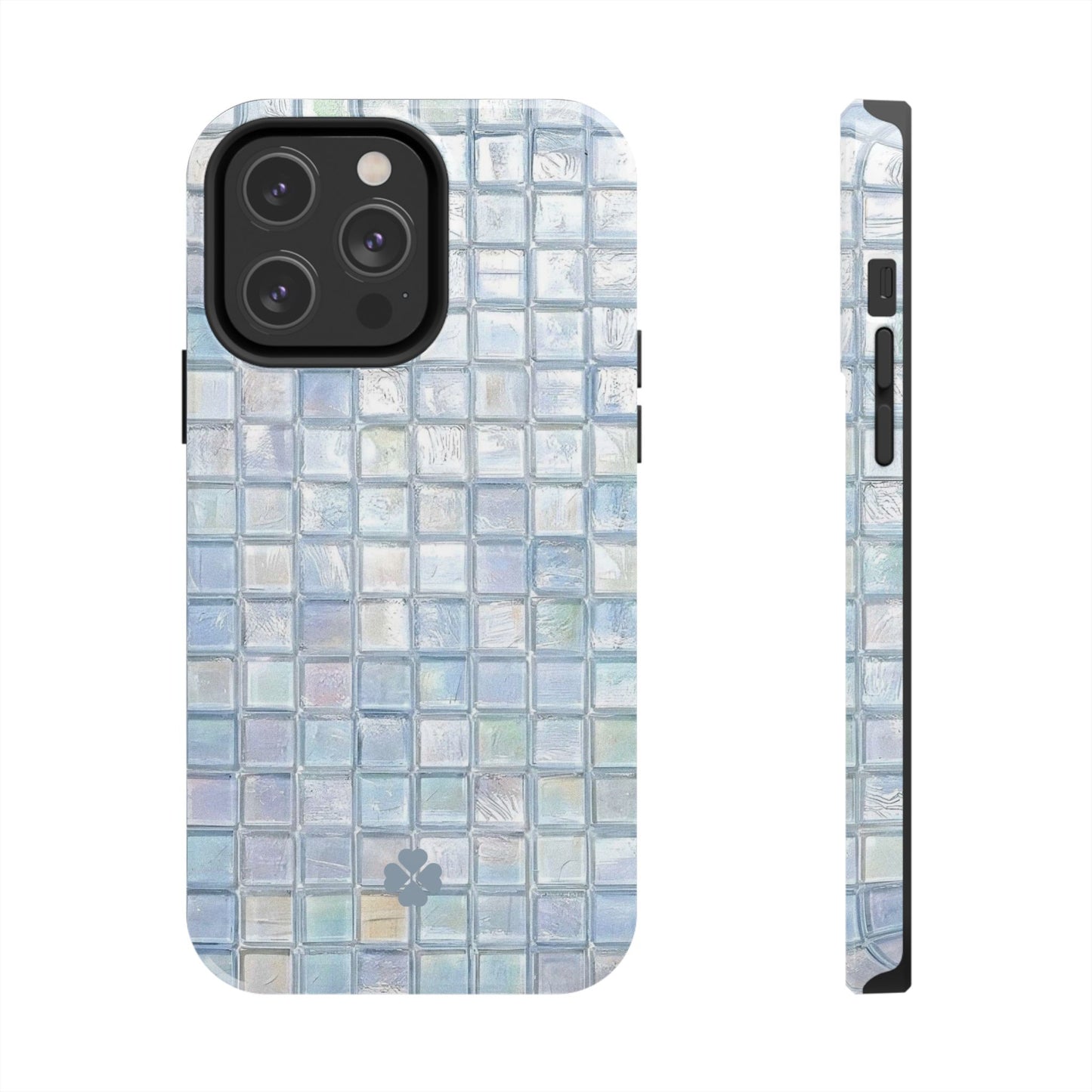 Coastal Tiles Phone Case