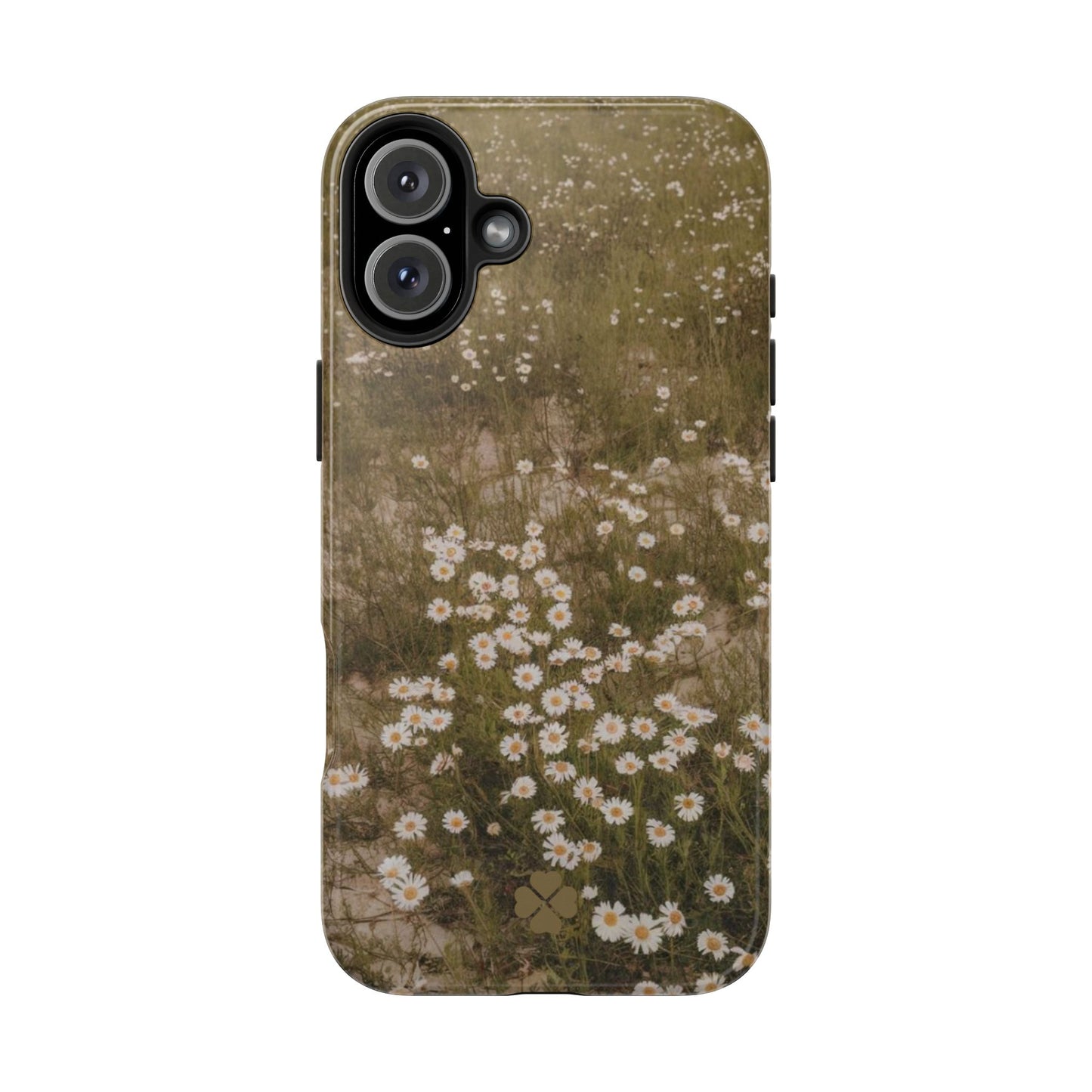 Daisy Fields Phone Case
