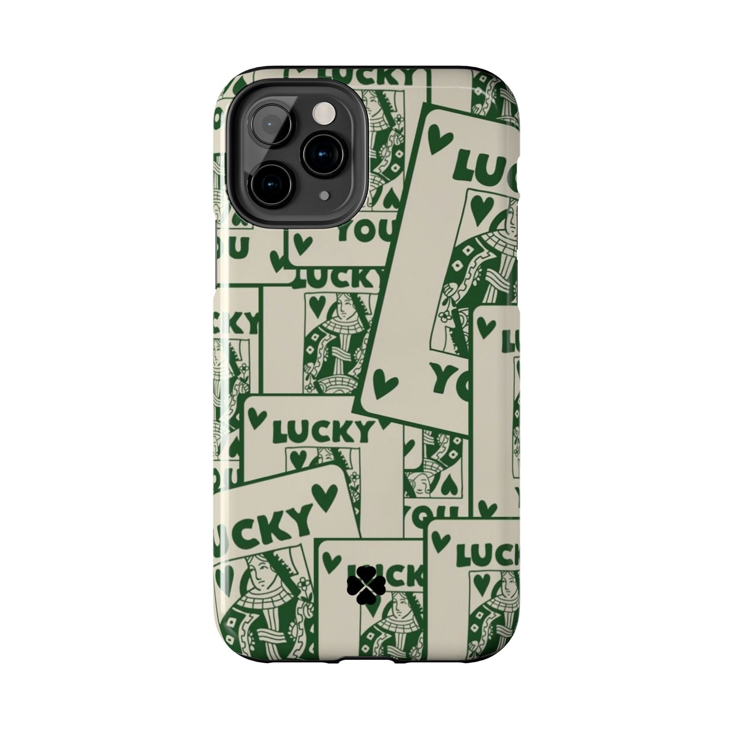 Lucky You Phone Case