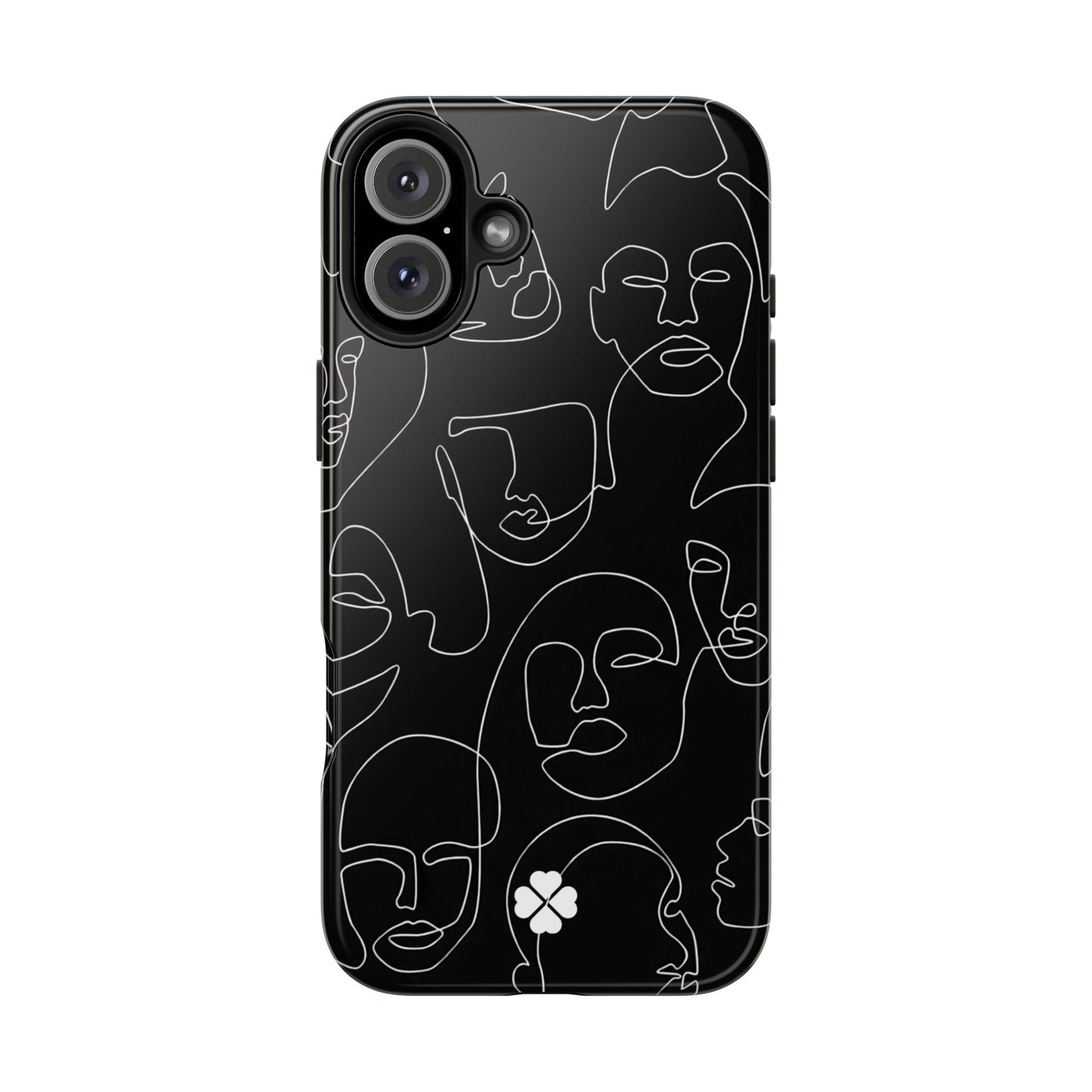 Face it Phone Case