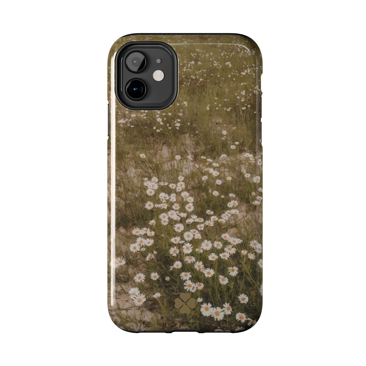 Daisy Fields Phone Case