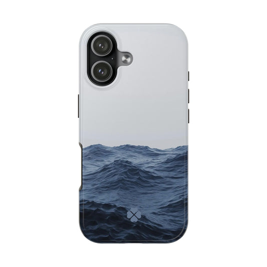 Dark Sea Phone Case