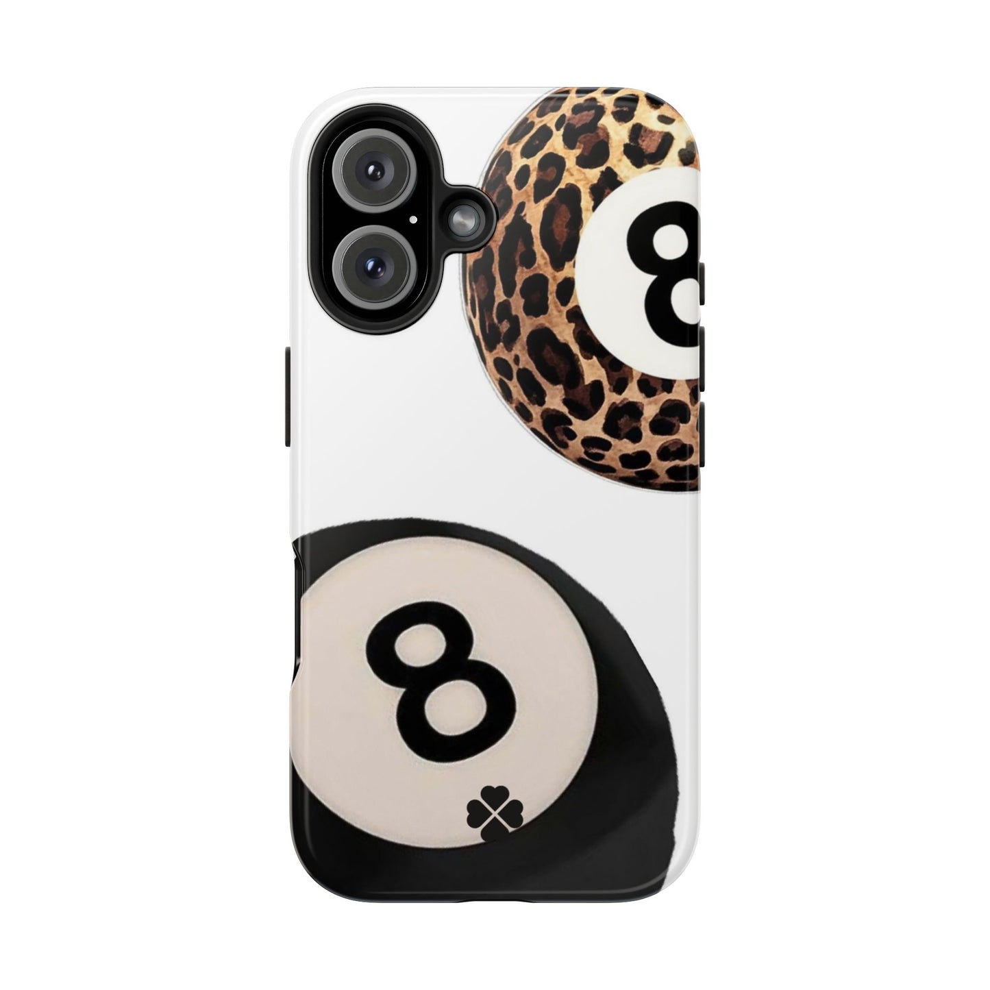 8 Ball Phone Case