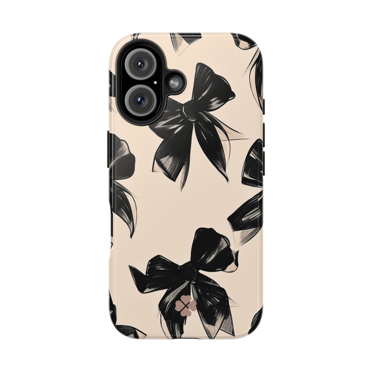 Big Bows Phone Case