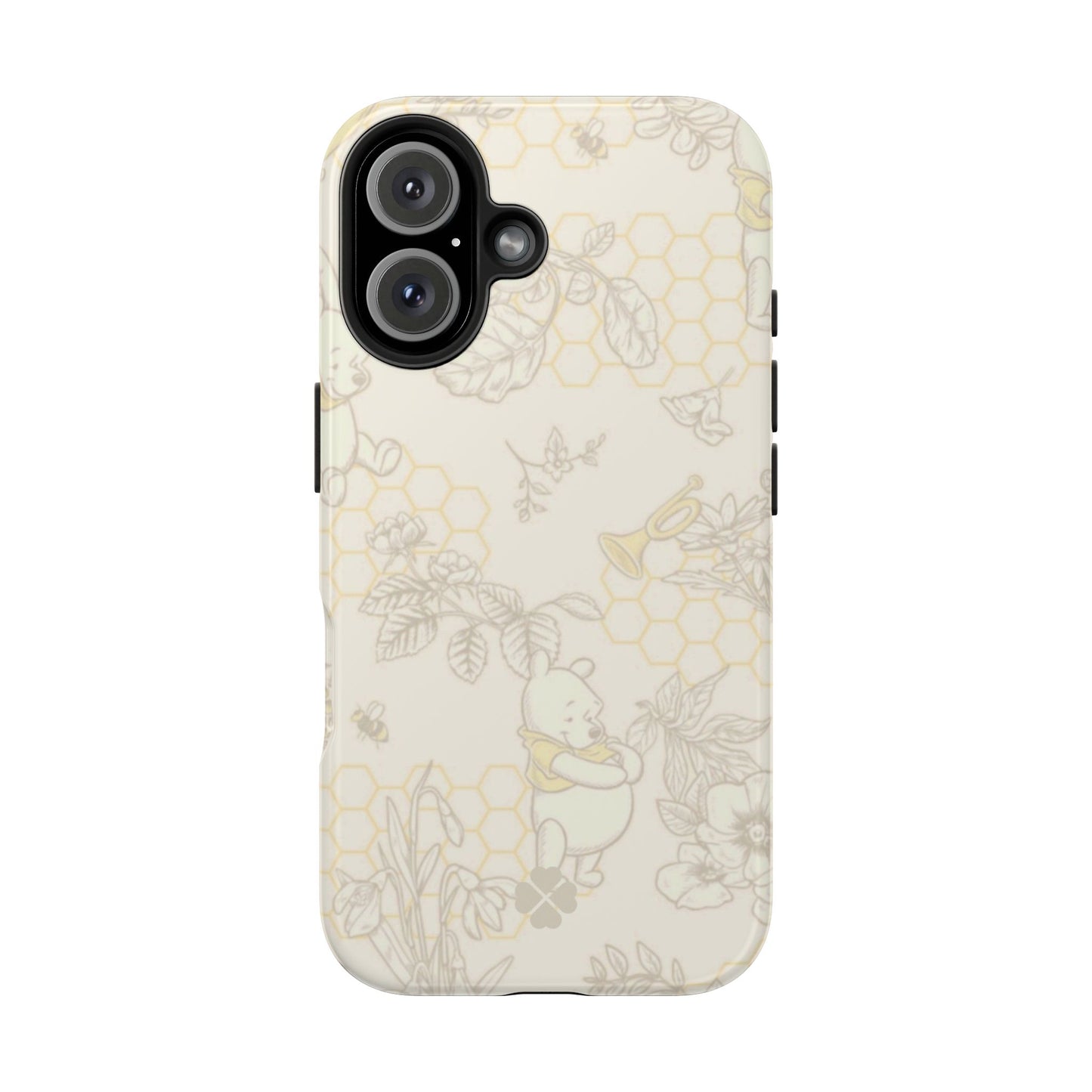 Honey Bear Phone Case