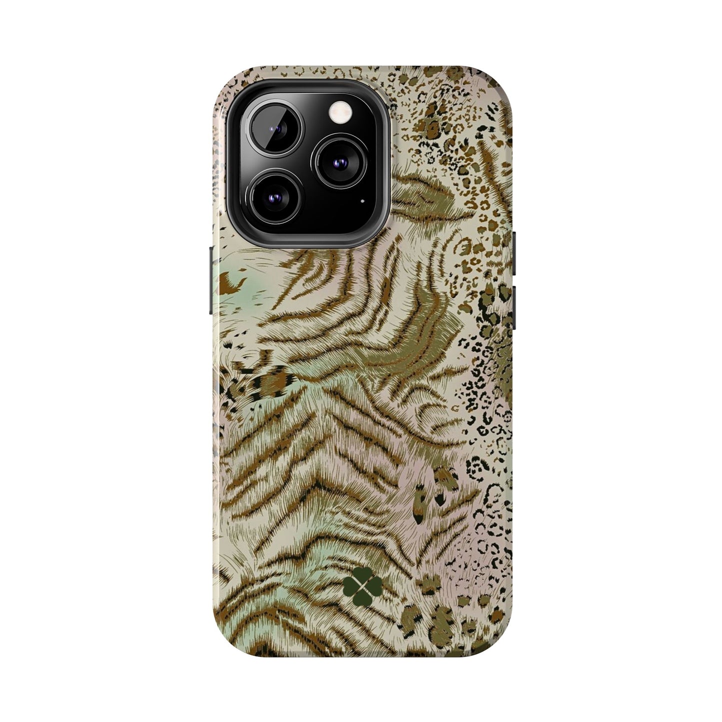 Primal Prints Phone Case