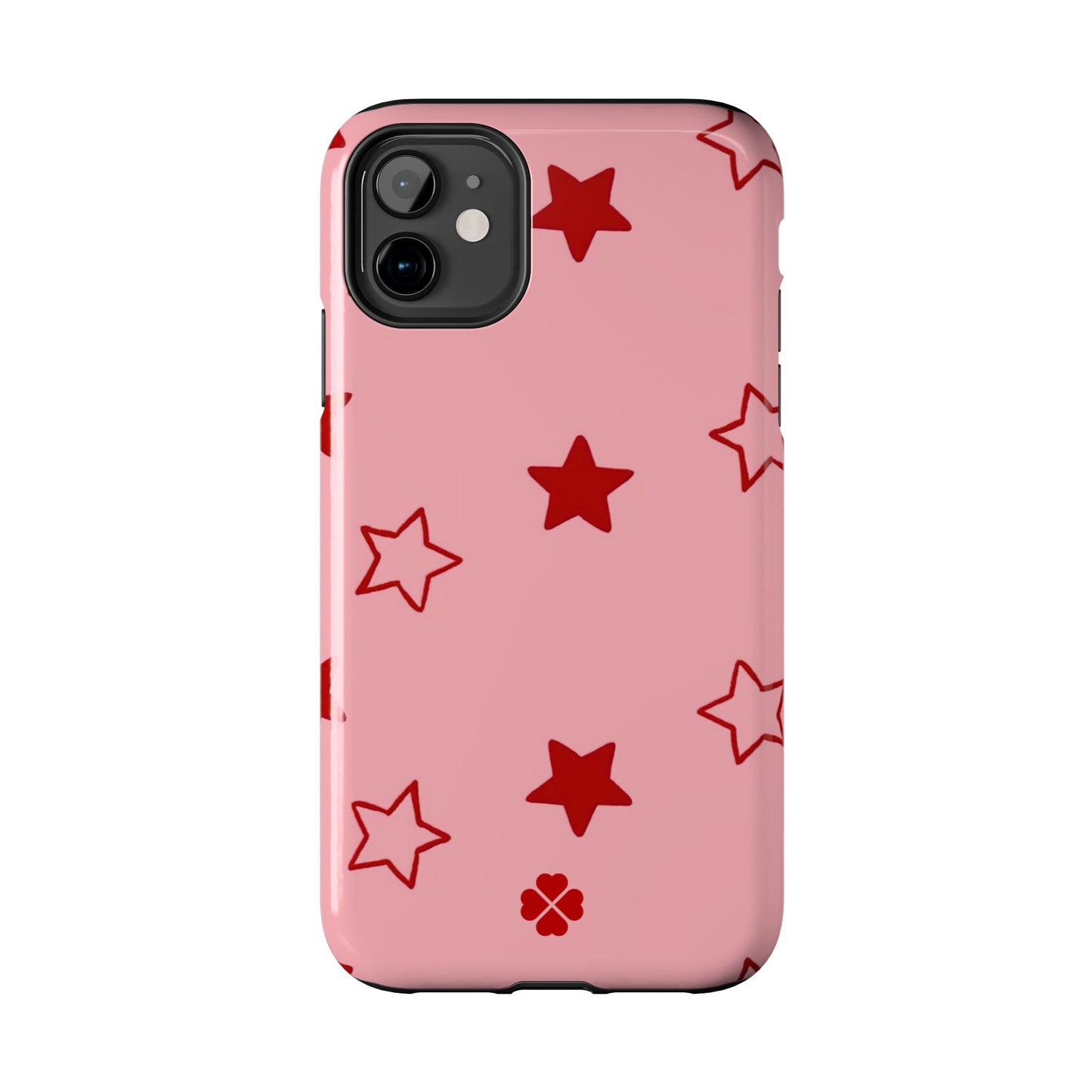 Love Stars Phone Case